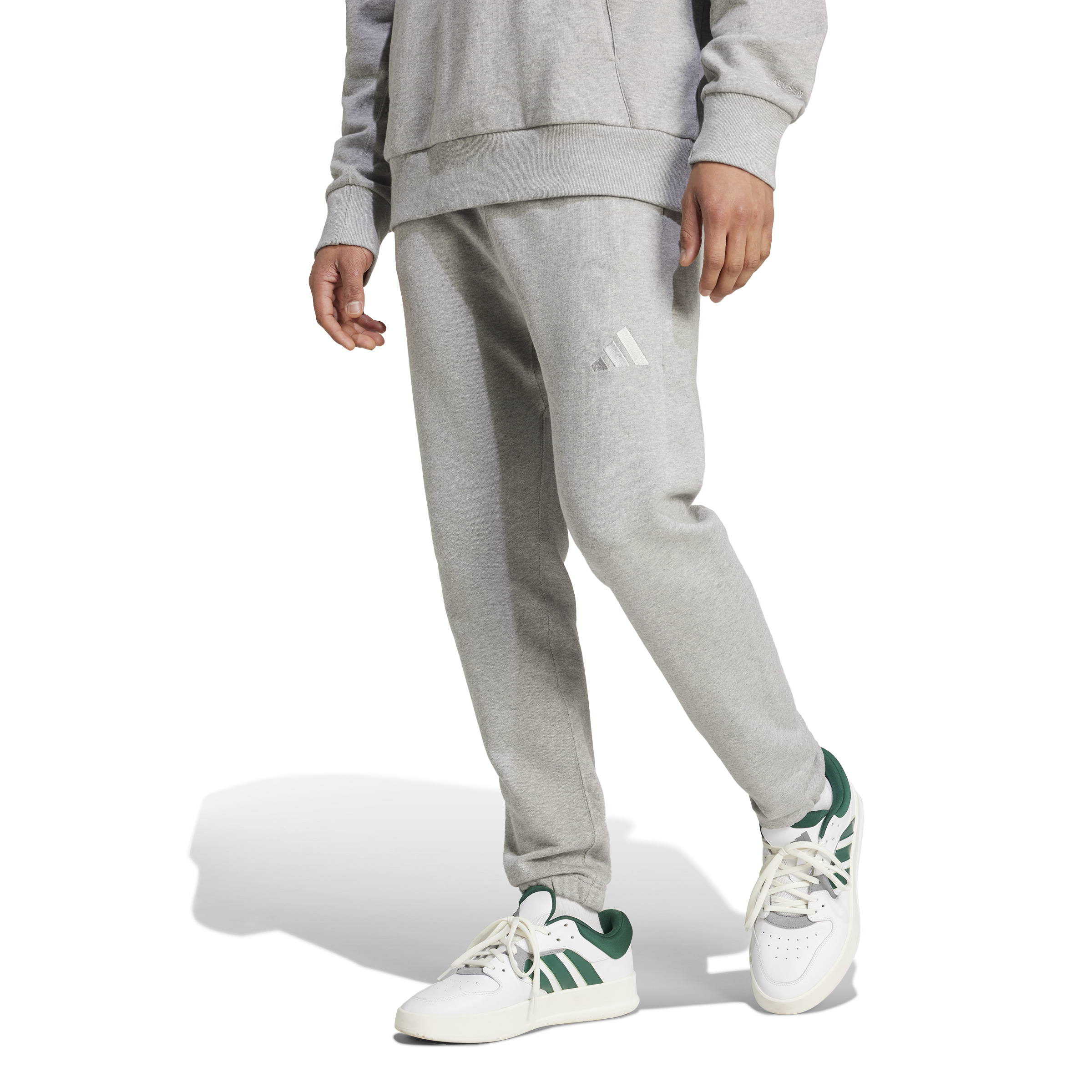 ADIDAS M A SZN FT R PT MGREYH – Bild 3