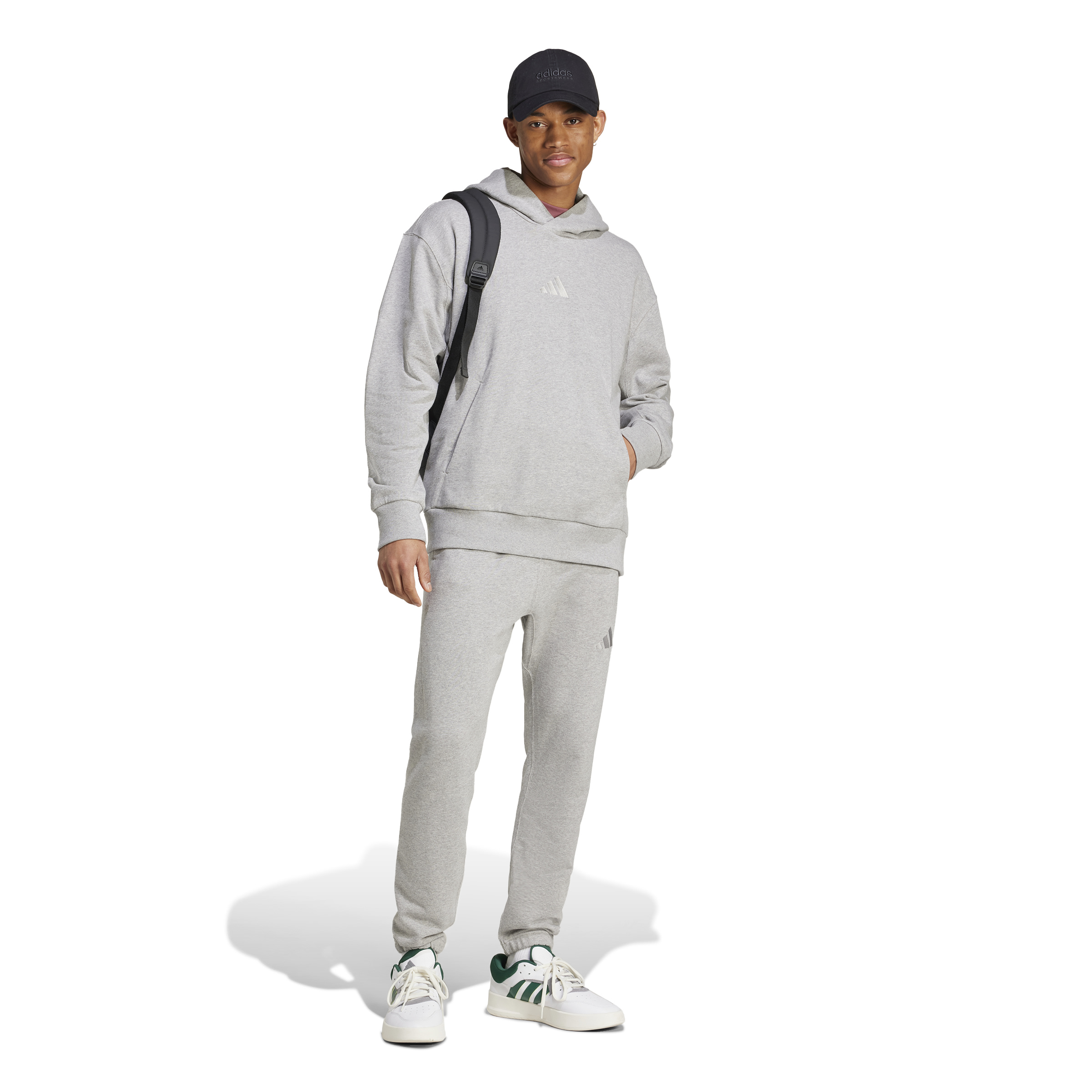 ADIDAS M A SZN FT R PT MGREYH – Bild 5