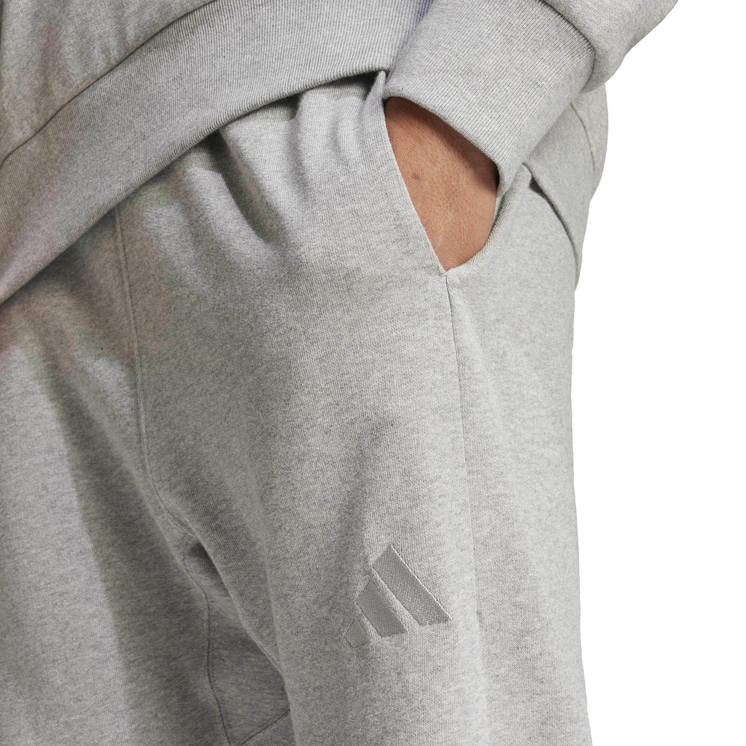 ADIDAS M A SZN FT R PT MGREYH – Bild 6