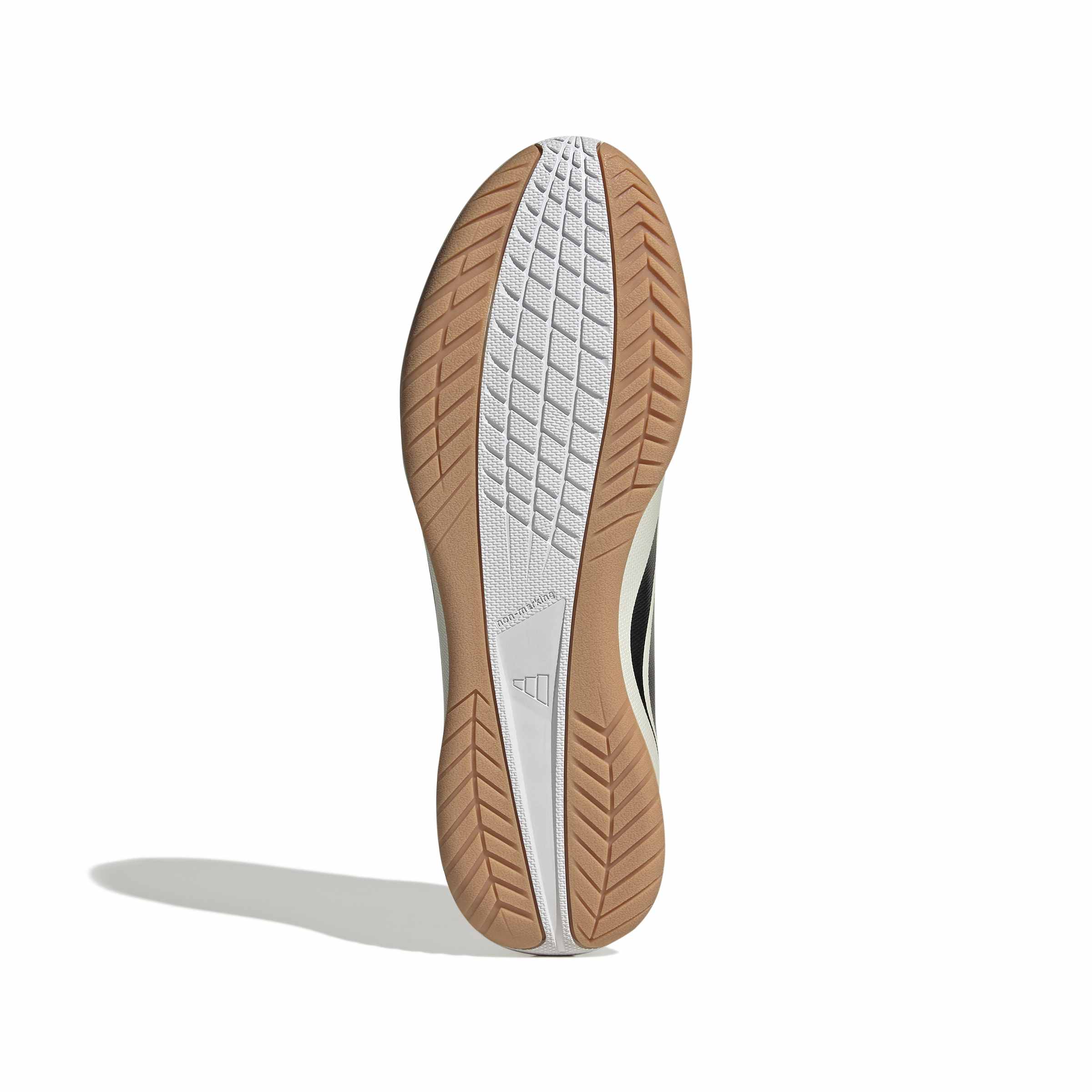 ADIDAS PREDATOR CLUB IN SALA LUCRED/CBLACK/FTWWHT – Bild 3