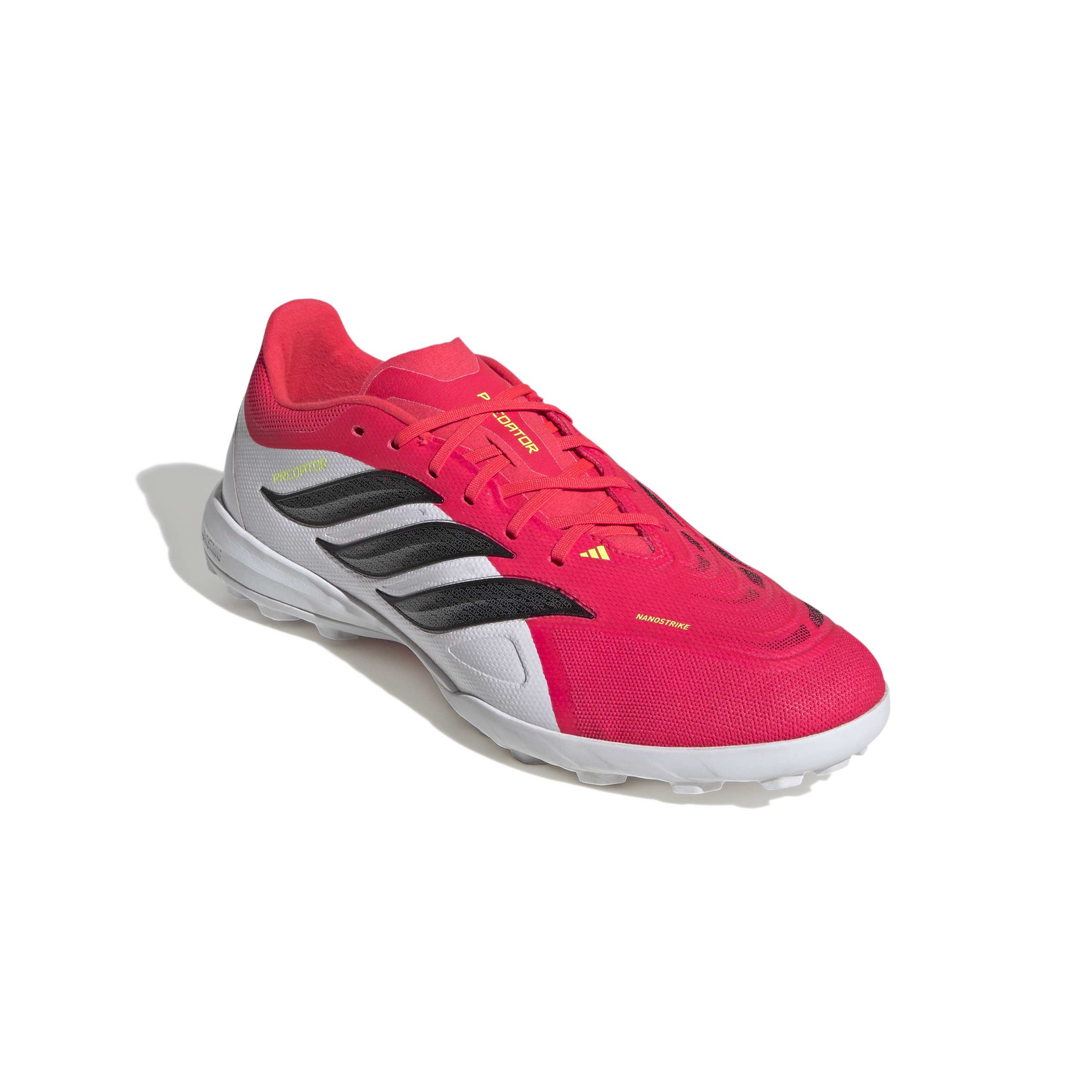 ADIDAS PREDATOR LEAGUE FT IN LUCRED/CBLACK/FTWWHT – Bild 5