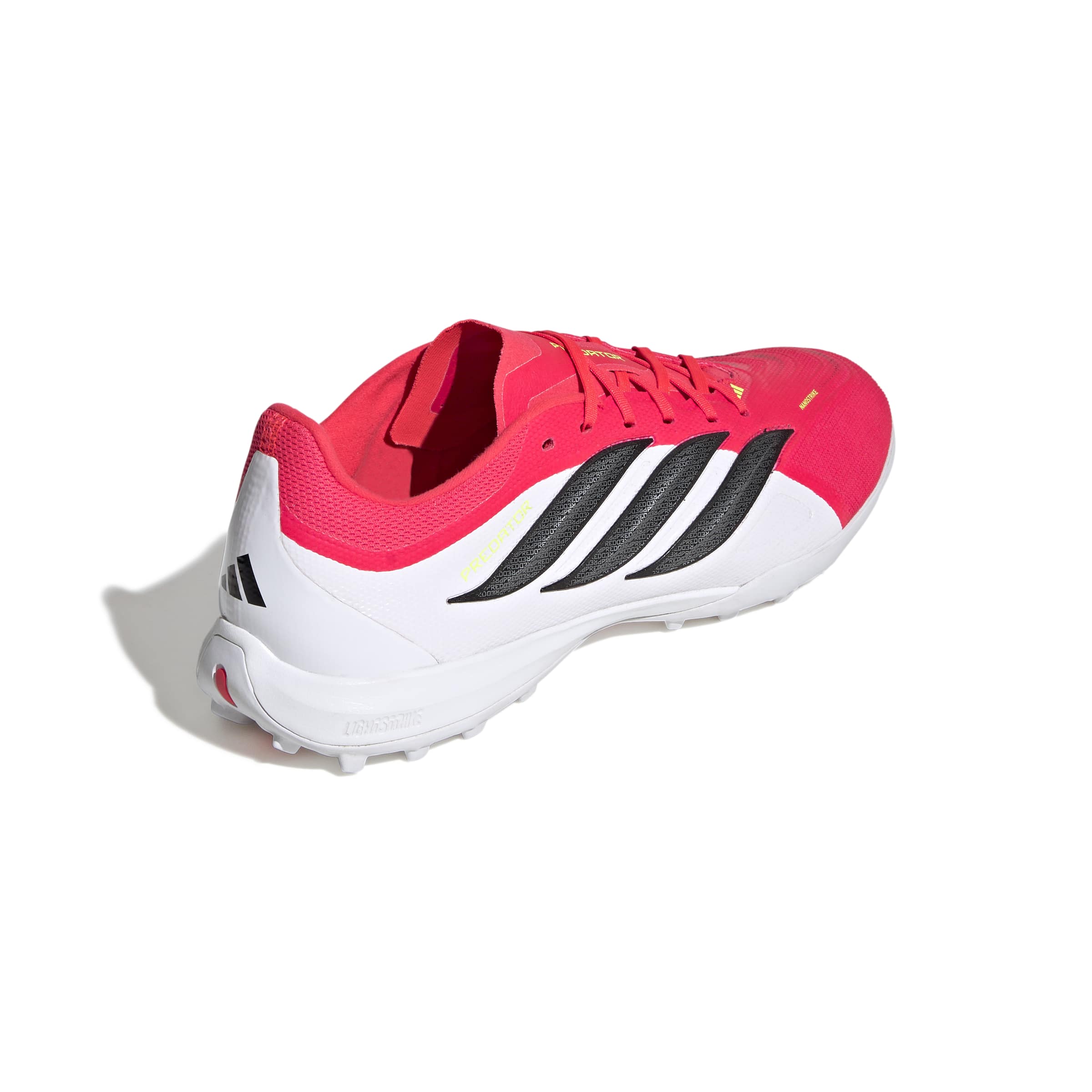 ADIDAS PREDATOR LEAGUE FT IN LUCRED/CBLACK/FTWWHT – Bild 6
