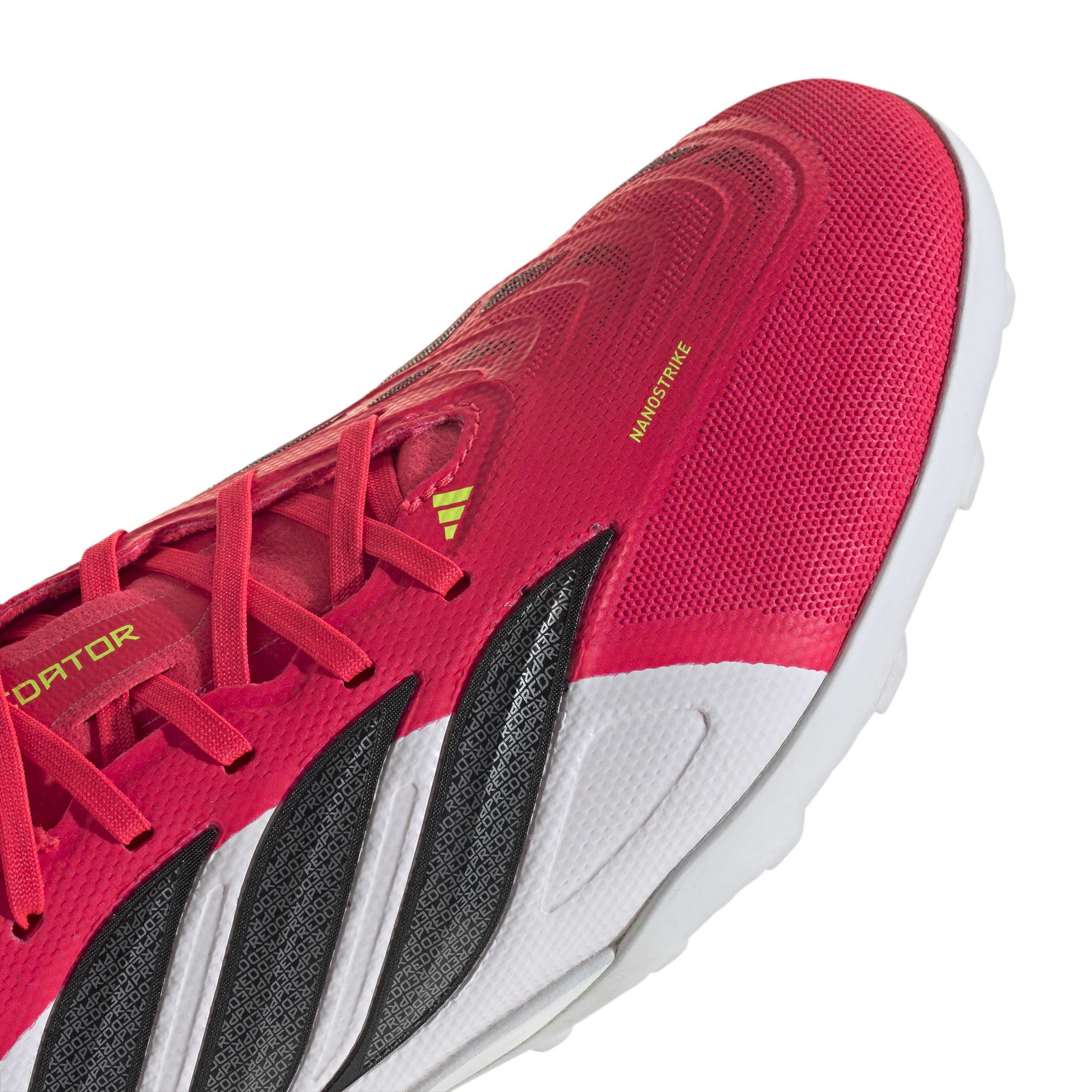 ADIDAS PREDATOR LEAGUE FT IN LUCRED/CBLACK/FTWWHT – Bild 8