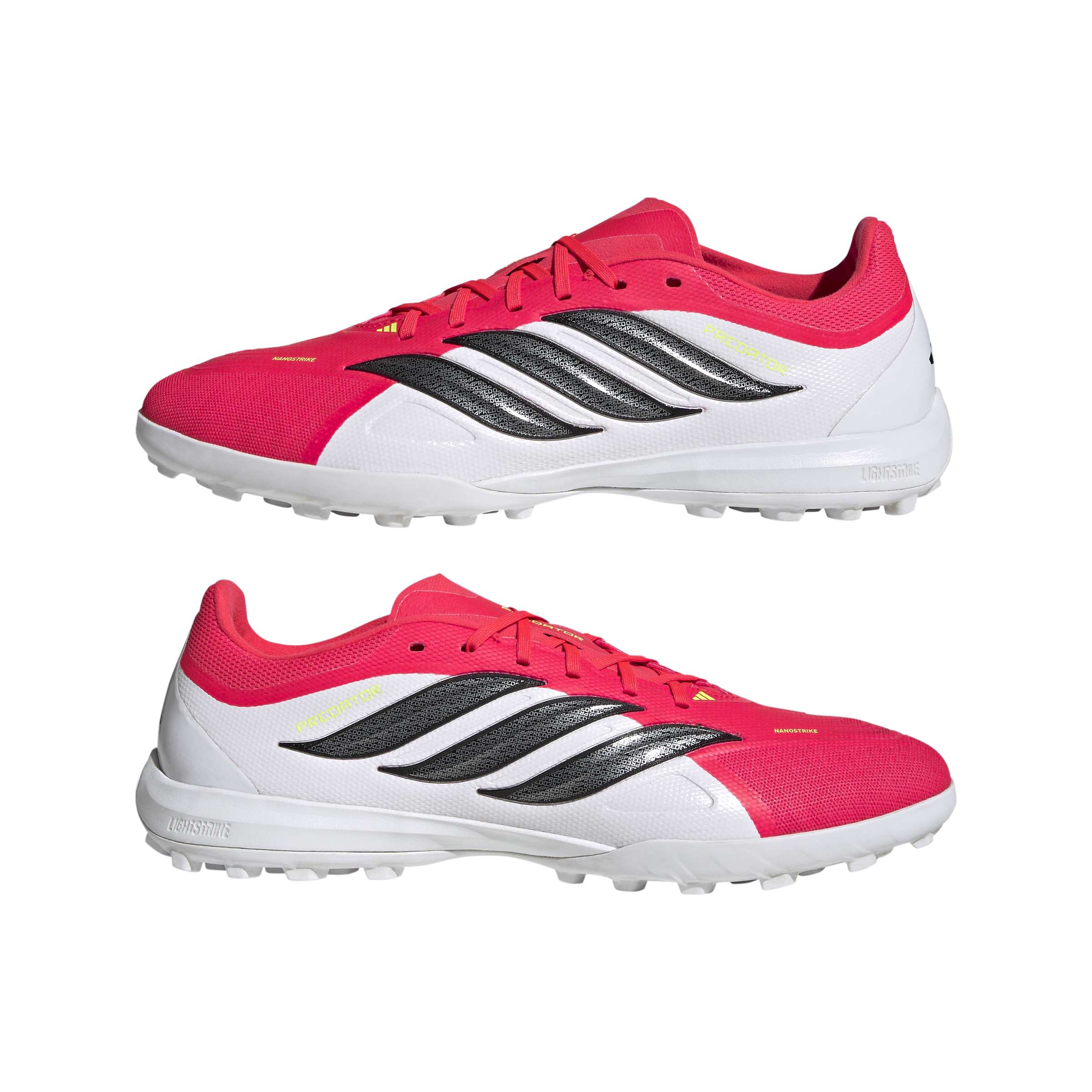 ADIDAS PREDATOR LEAGUE FT IN LUCRED/CBLACK/FTWWHT – Bild 9