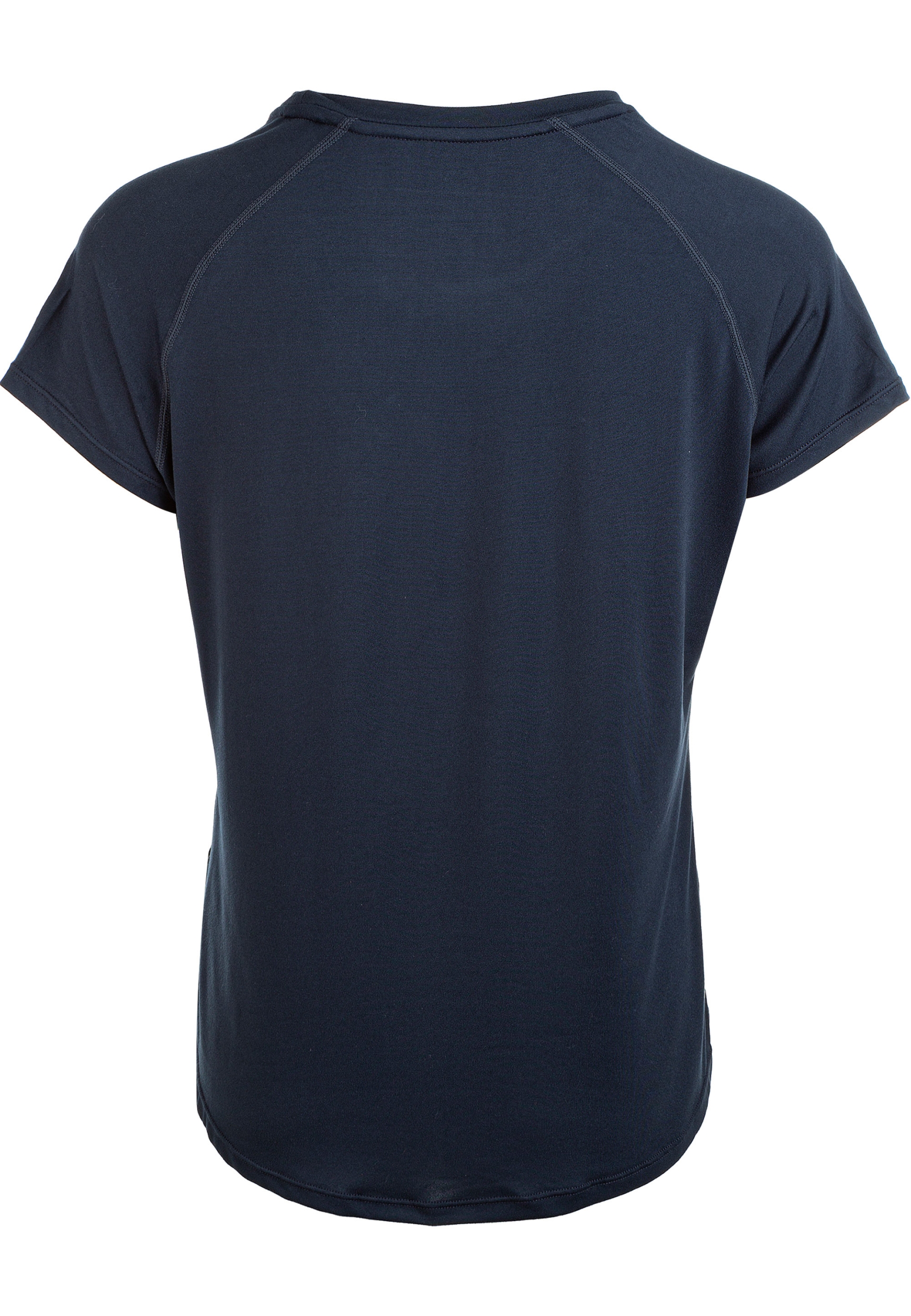 ATHLECIA Gaina V2 W S/S Tee DARK SAPPHIRE – Bild 2