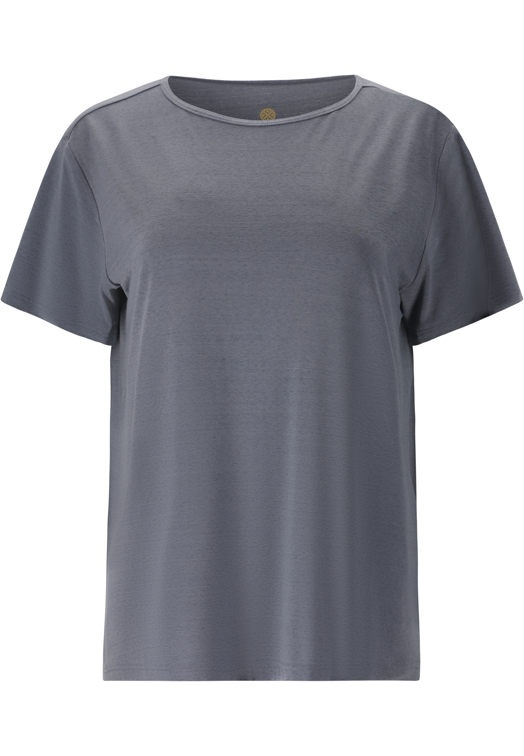 ATHLECIA Lizzy W Slub S/S Tee ROCKY RIMS