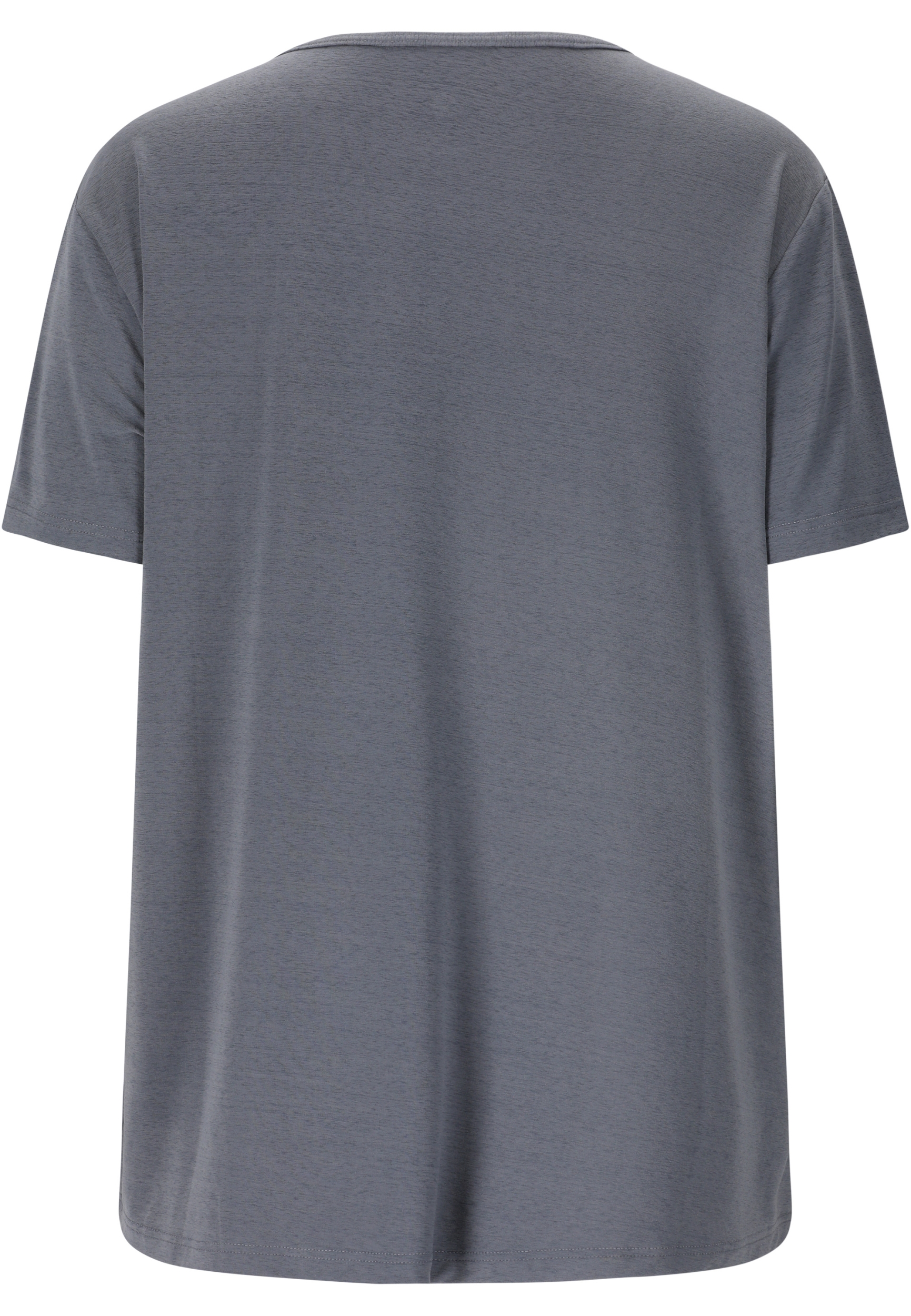 ATHLECIA Lizzy W Slub S/S Tee ROCKY RIMS – Bild 2