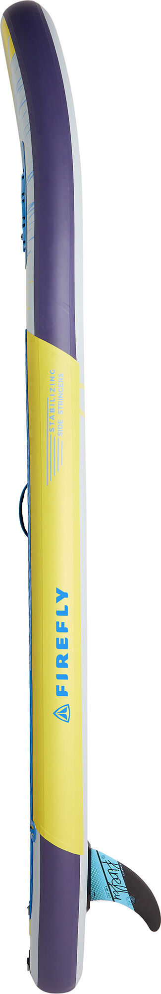 FIREFLY SUP-Board iSUP 200 IV BLUE LIGHT/BLUE/YELL – Bild 2