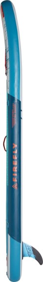 FIREFLY SUP-Board iSUP 2.0 9,6 BLUE PETROL/TURQUOIS – Bild 2