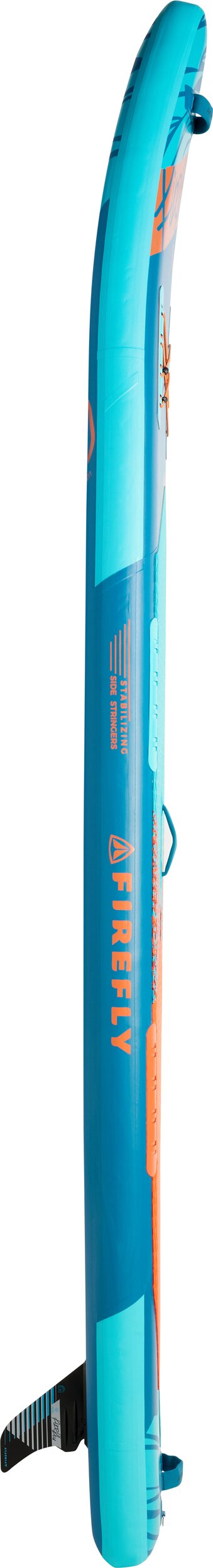 FIREFLY SUP-Board iSUP 4.0 11,6 BLUE LIGHT/BLUE LIGH – Bild 2