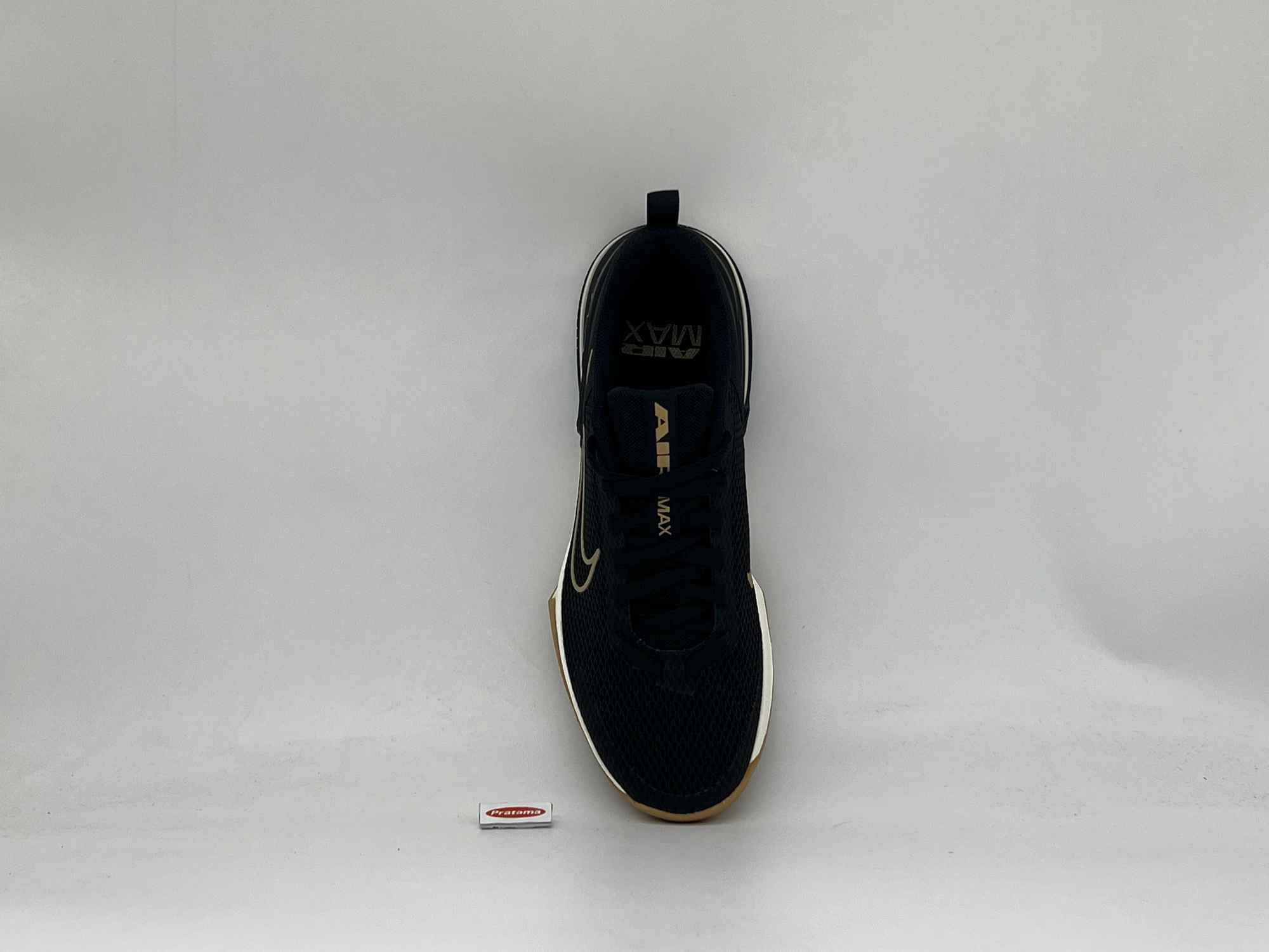 NIKE M AIR MAX ALPHA TRAINER 6 BLACK/PARACHUTE BEIGE-SAIL – Bild 7