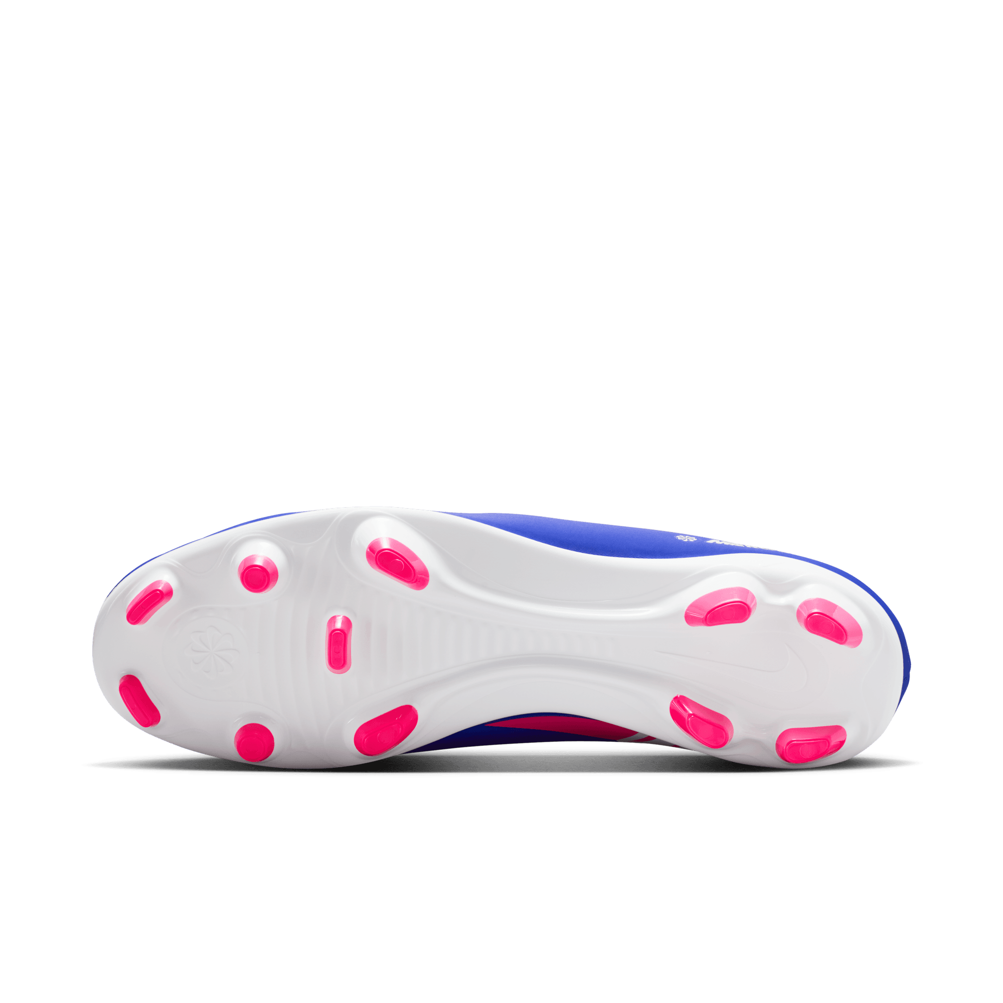 NIKE VAPOR 16 CLUB FG/MG RACER BLUE/WHITE – Bild 8