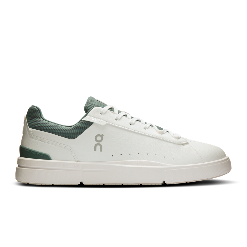 ON THE ROGER Advantage WHITE / OLIVE – Bild 2
