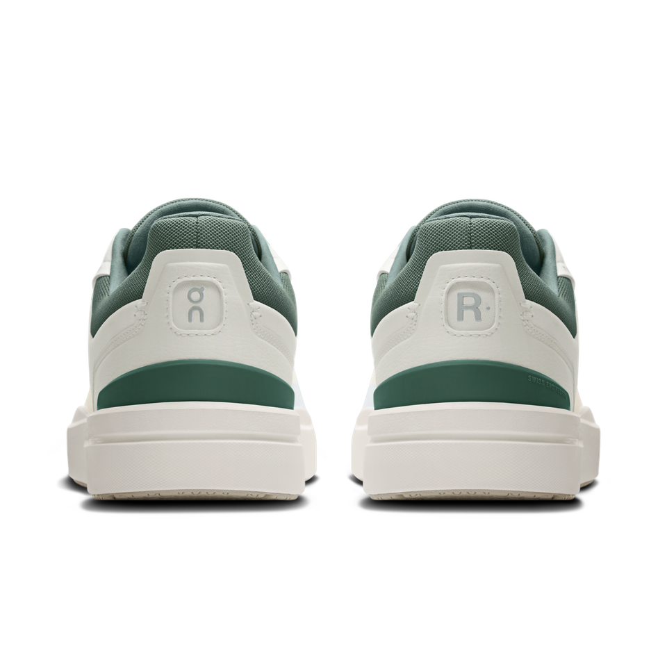 ON THE ROGER Advantage WHITE / OLIVE – Bild 6