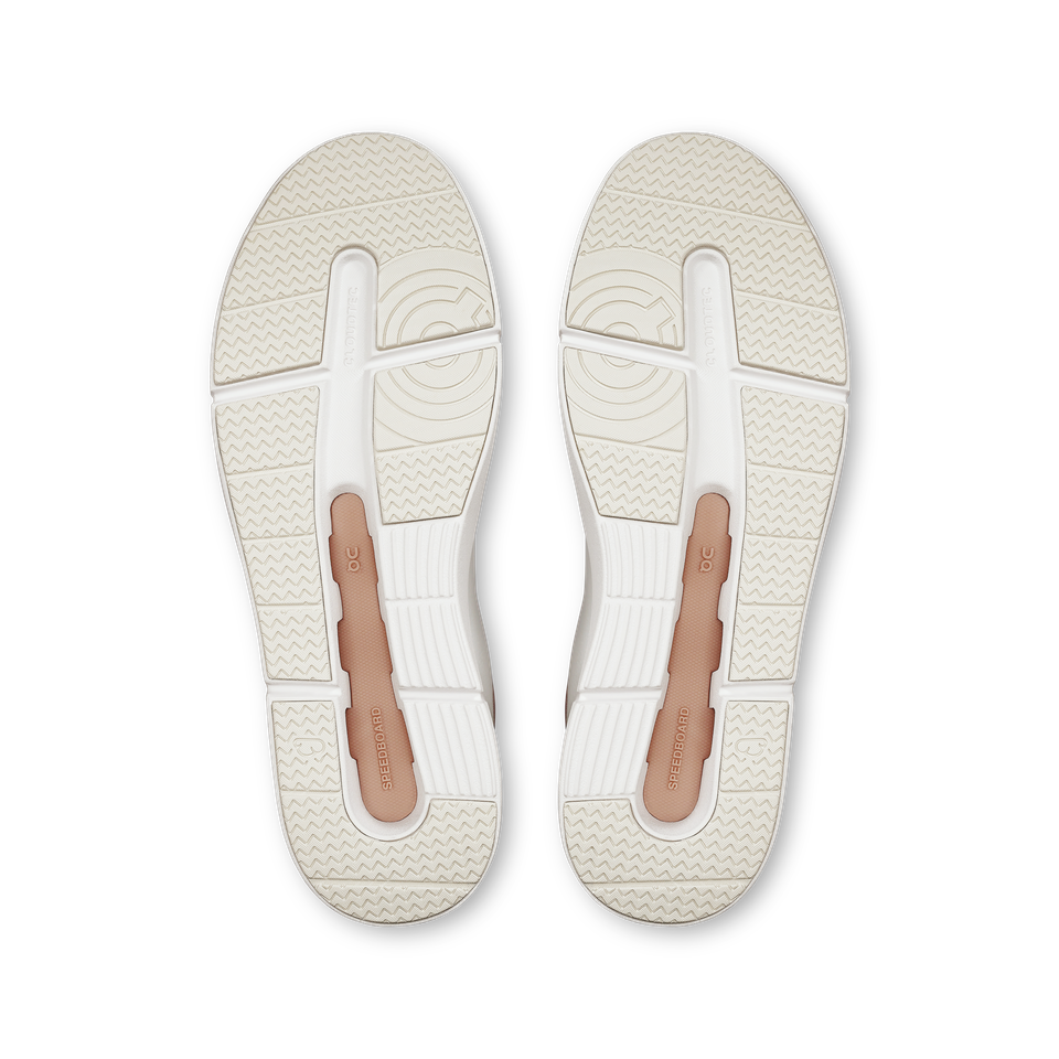 ON THE ROGER Advantage WHITE / ROSEHIP – Bild 4