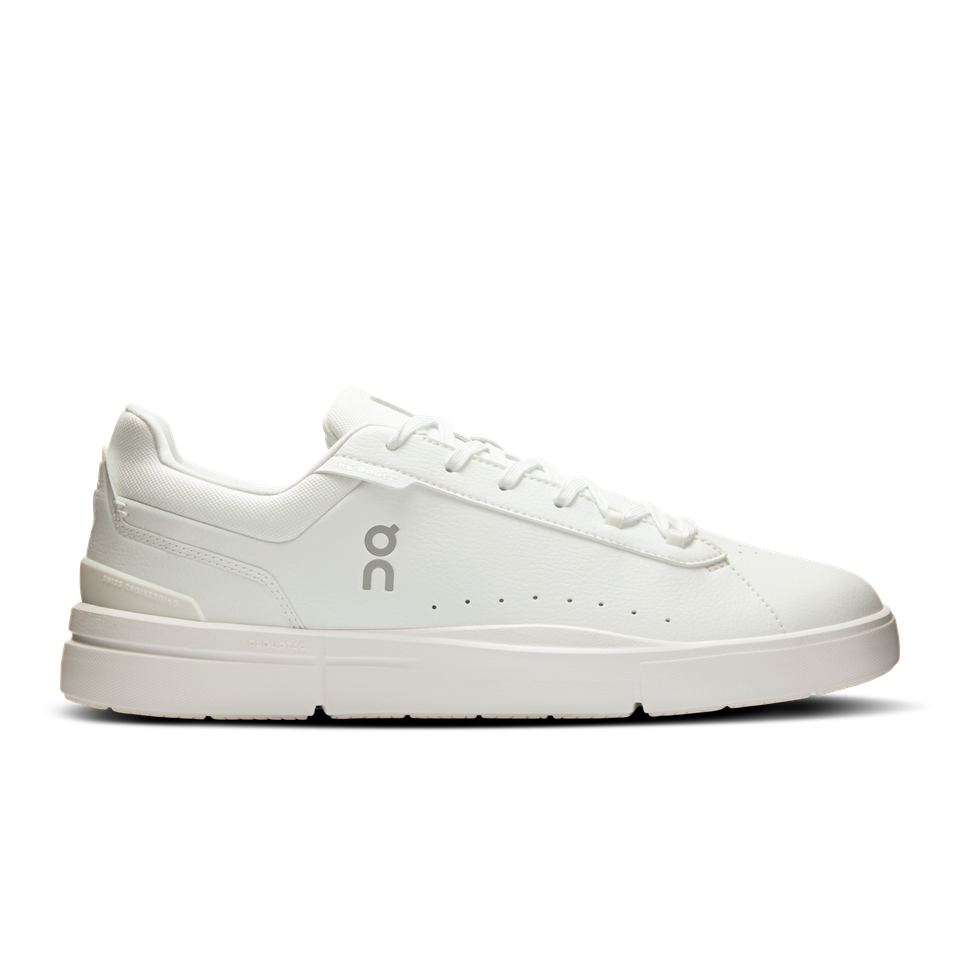 ON THE ROGER Advantage WHITE / WHITE
