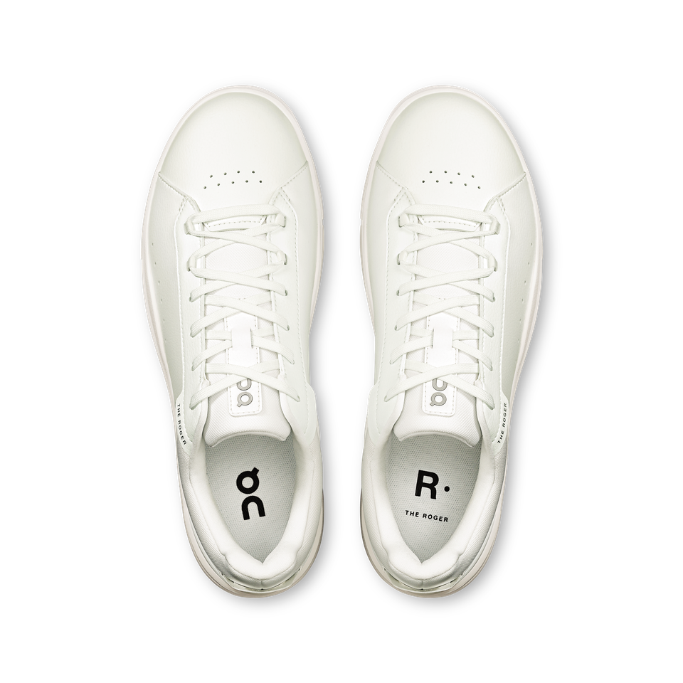 ON THE ROGER Advantage WHITE / WHITE – Bild 3