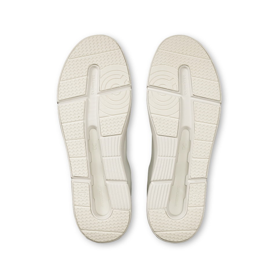 ON THE ROGER Advantage WHITE / WHITE – Bild 4