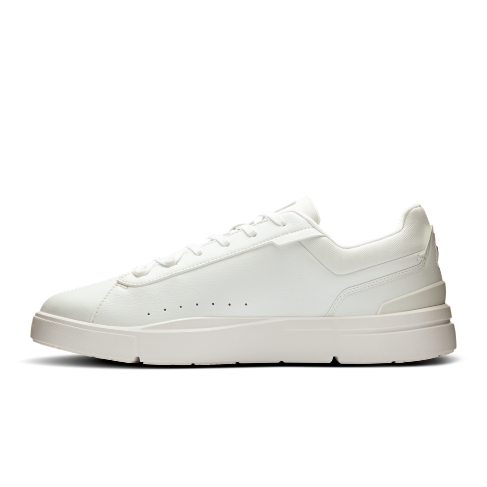 ON THE ROGER Advantage WHITE / WHITE – Bild 5