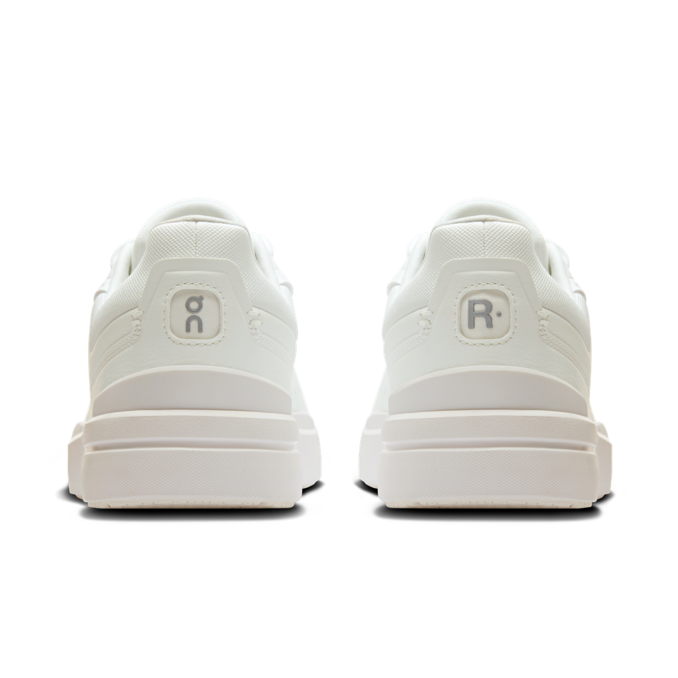 ON THE ROGER Advantage WHITE / WHITE – Bild 6