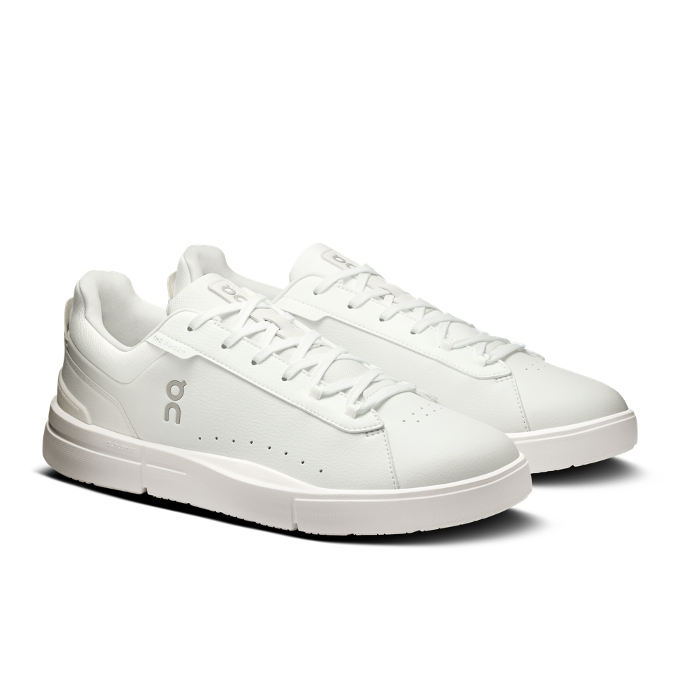 ON THE ROGER Advantage WHITE / WHITE – Bild 7