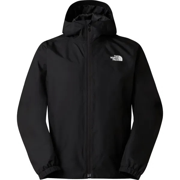 THE NORTH FACE M QUEST MONO JACKET TNF BLACK