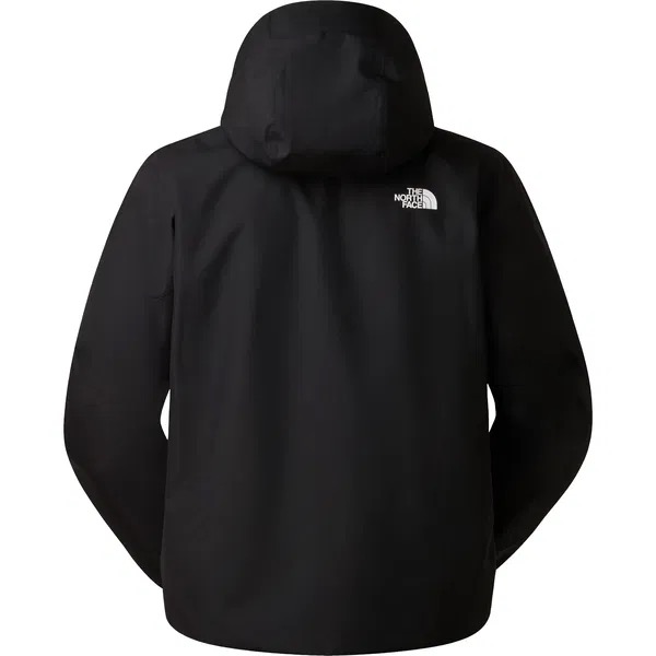 THE NORTH FACE M QUEST MONO JACKET TNF BLACK – Bild 2