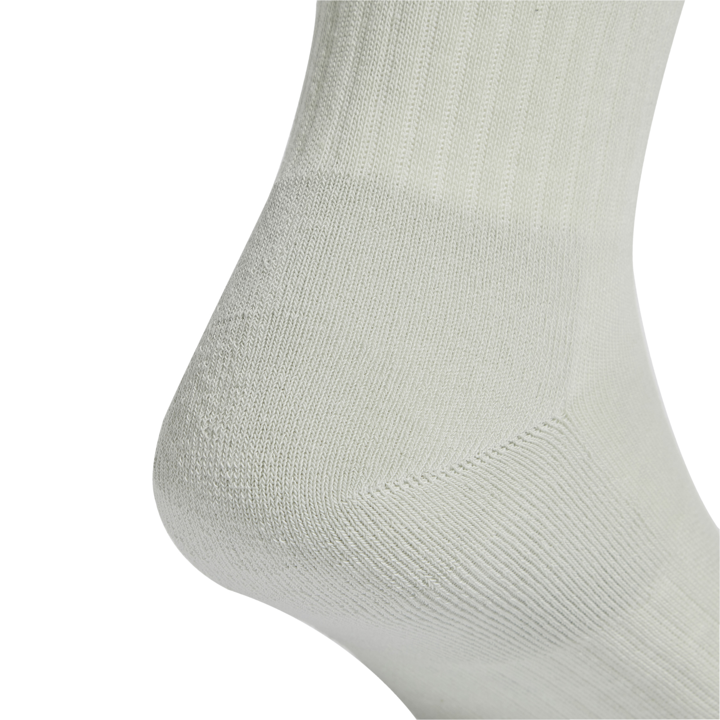 ADIDAS 3S C SPW CRW 3P WHITE/WHITE/WONSIL – Bild 3