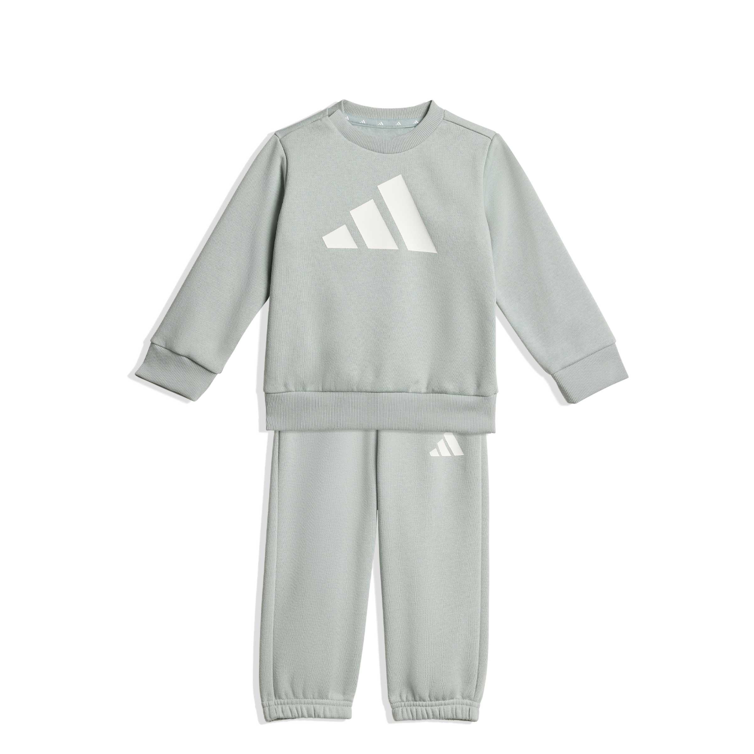 ADIDAS I BL FL JOG 240 WOSA/WHITE – Bild 2