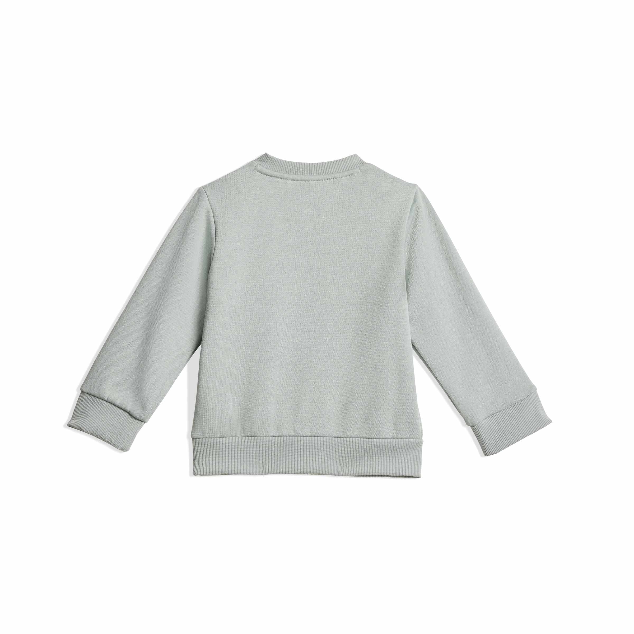 ADIDAS I BL FL JOG 240 WOSA/WHITE – Bild 7