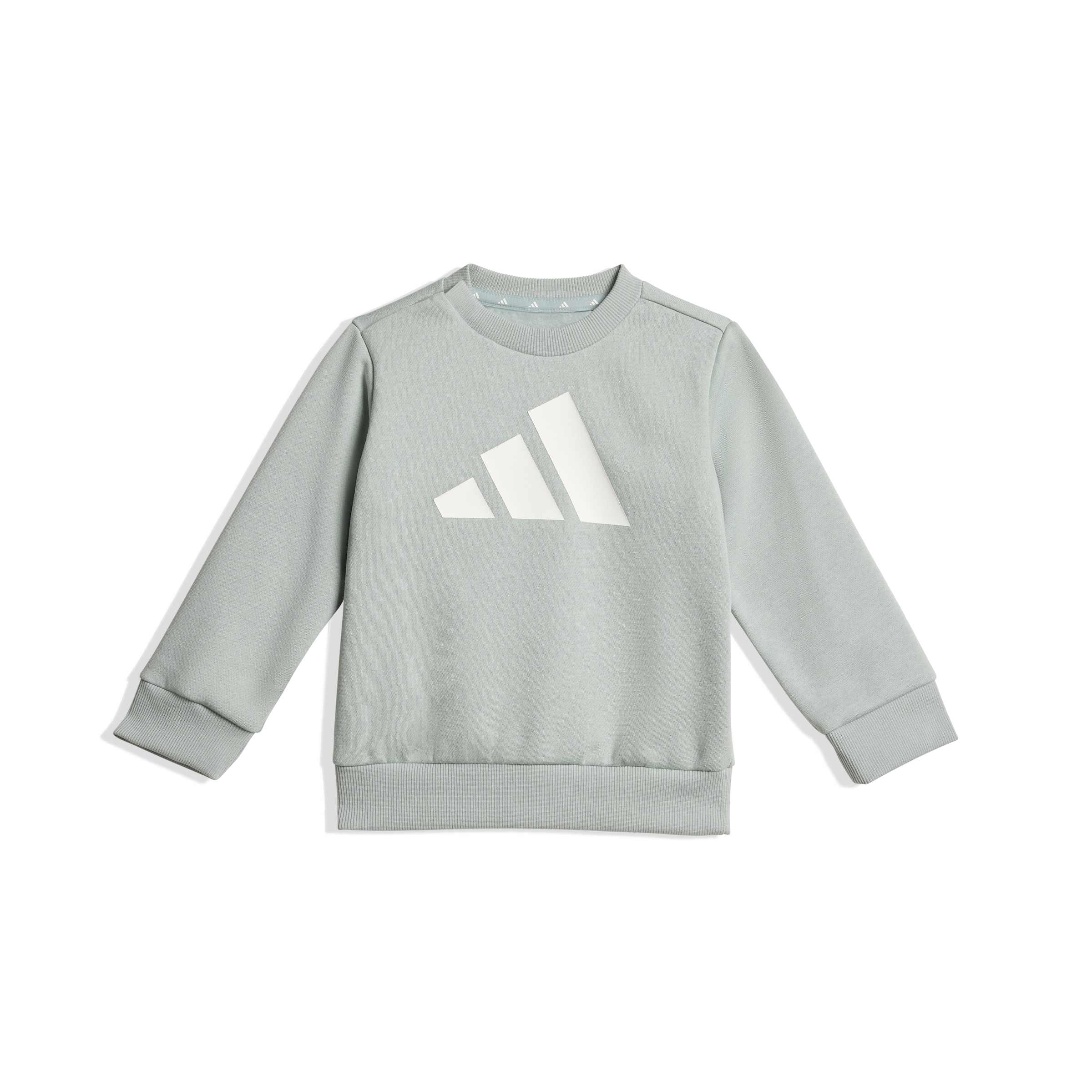 ADIDAS I BL FL JOG 240 WOSA/WHITE – Bild 8