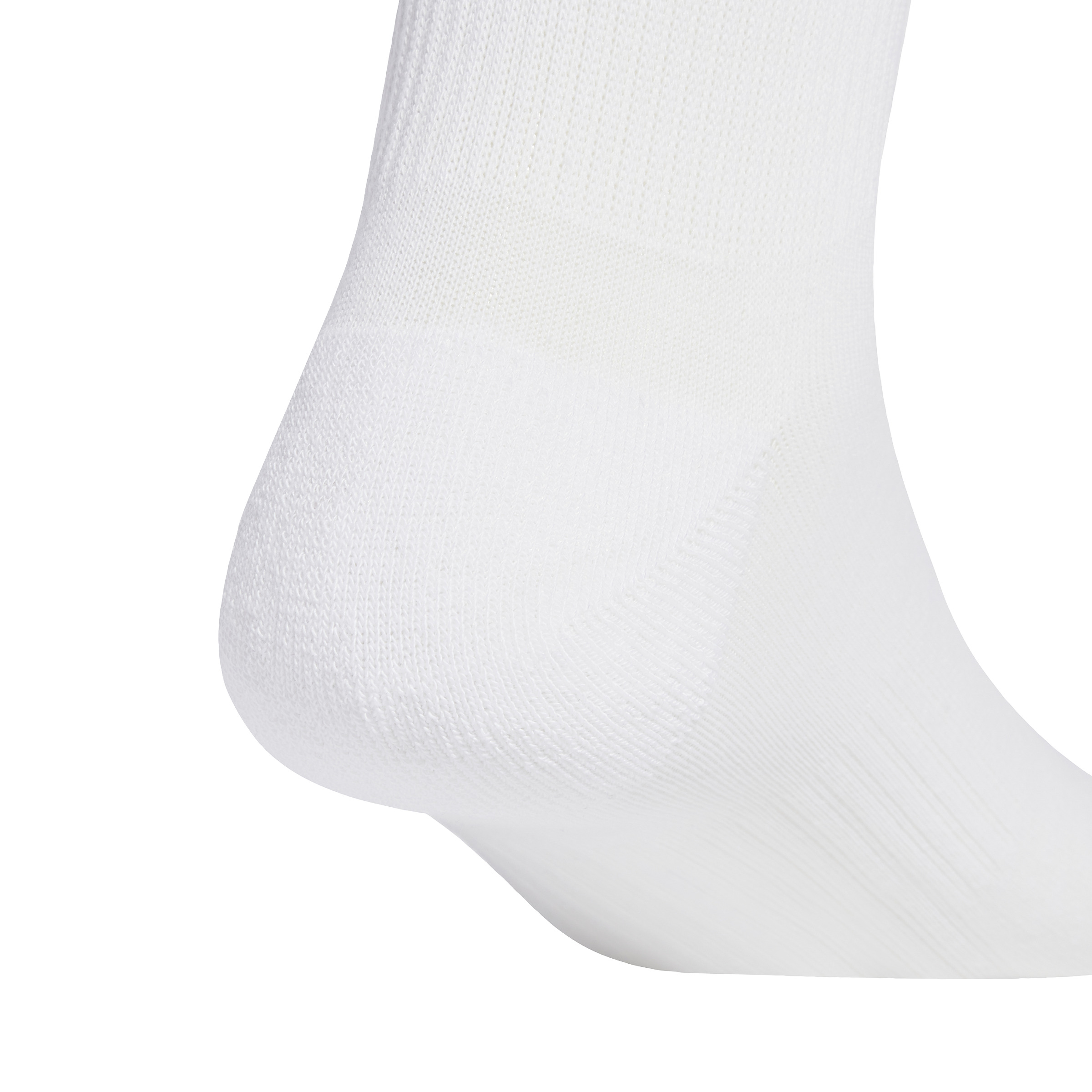 ADIDAS LOGO PACK 3PP WHITE/OLISTR/WARSAN – Bild 4