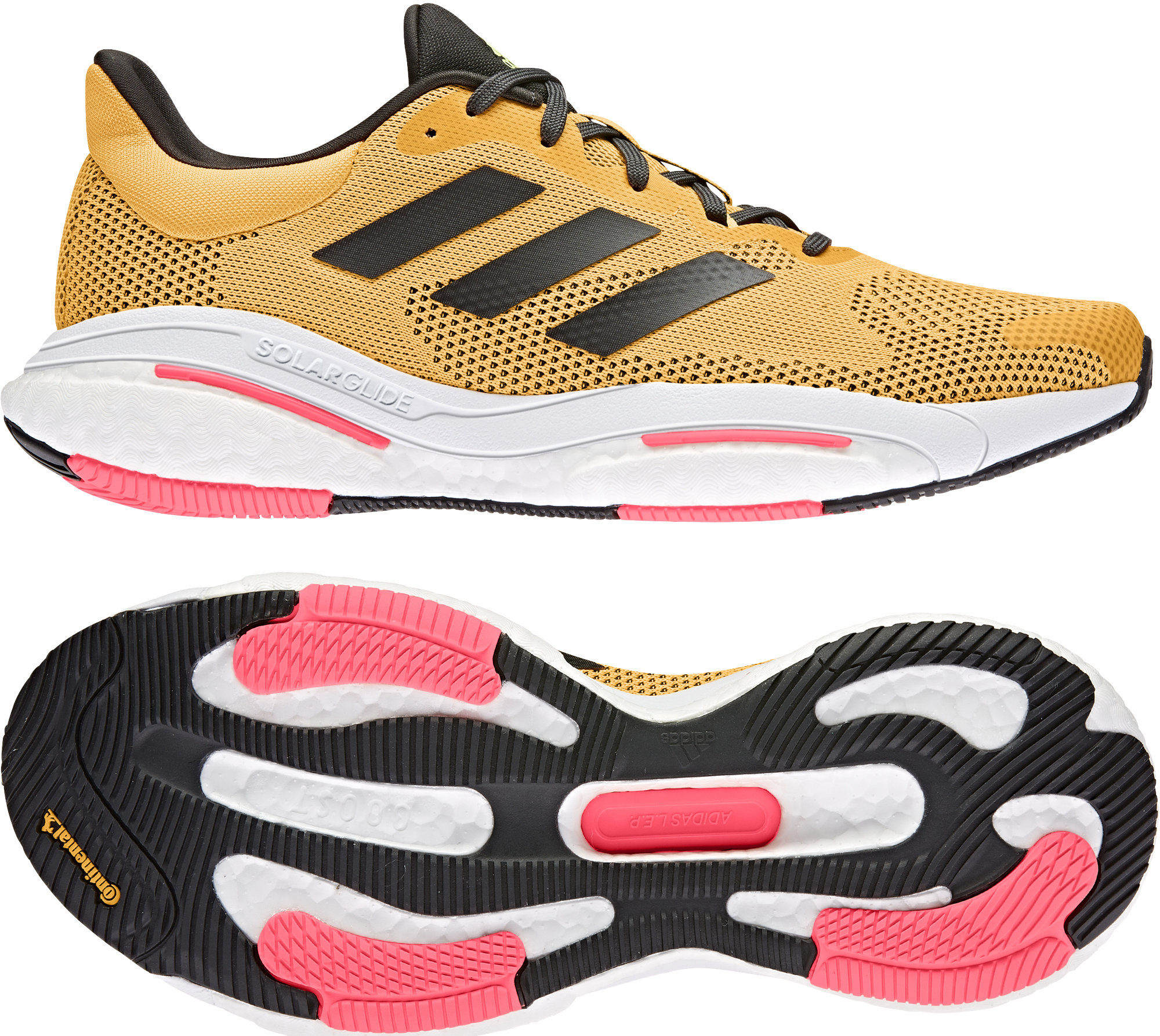ADIDAS SOLAR GLIDE 5 M - Sportaner