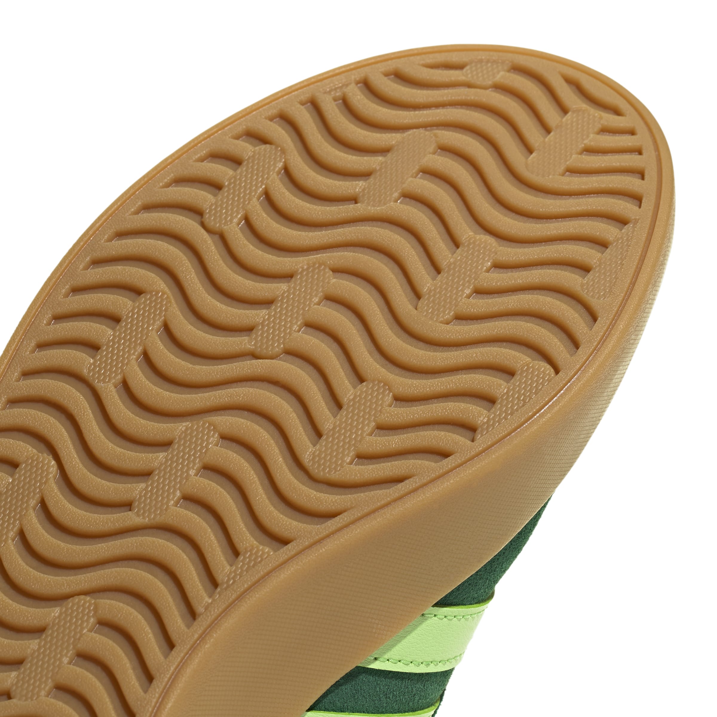 ADIDAS VL COURT 3.0 CGREEN/SEGRSP/GUM3 – Bild 9