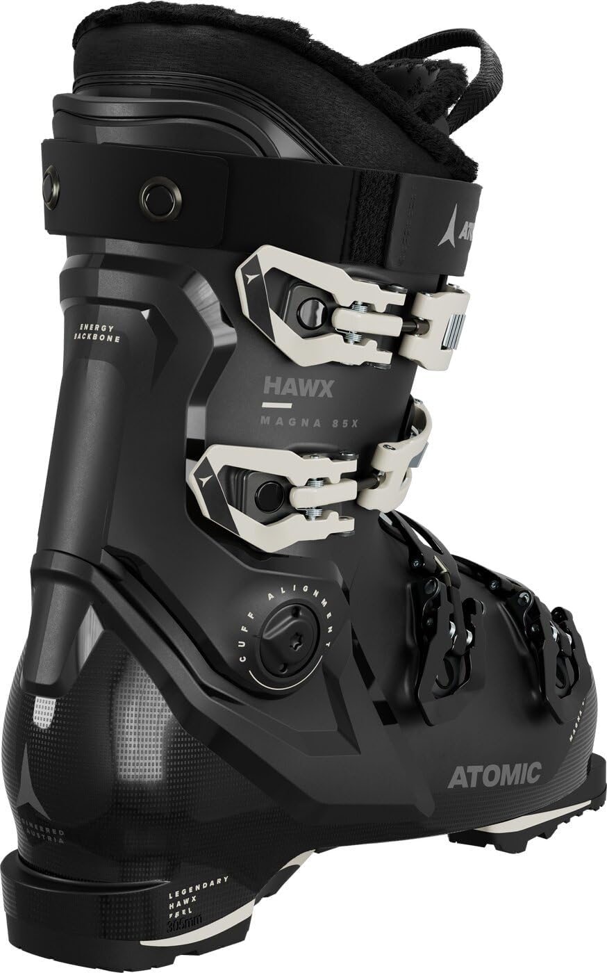 ATOMIC HAWX MAGNA 85X W GW BLACK/STONE/ – Bild 2