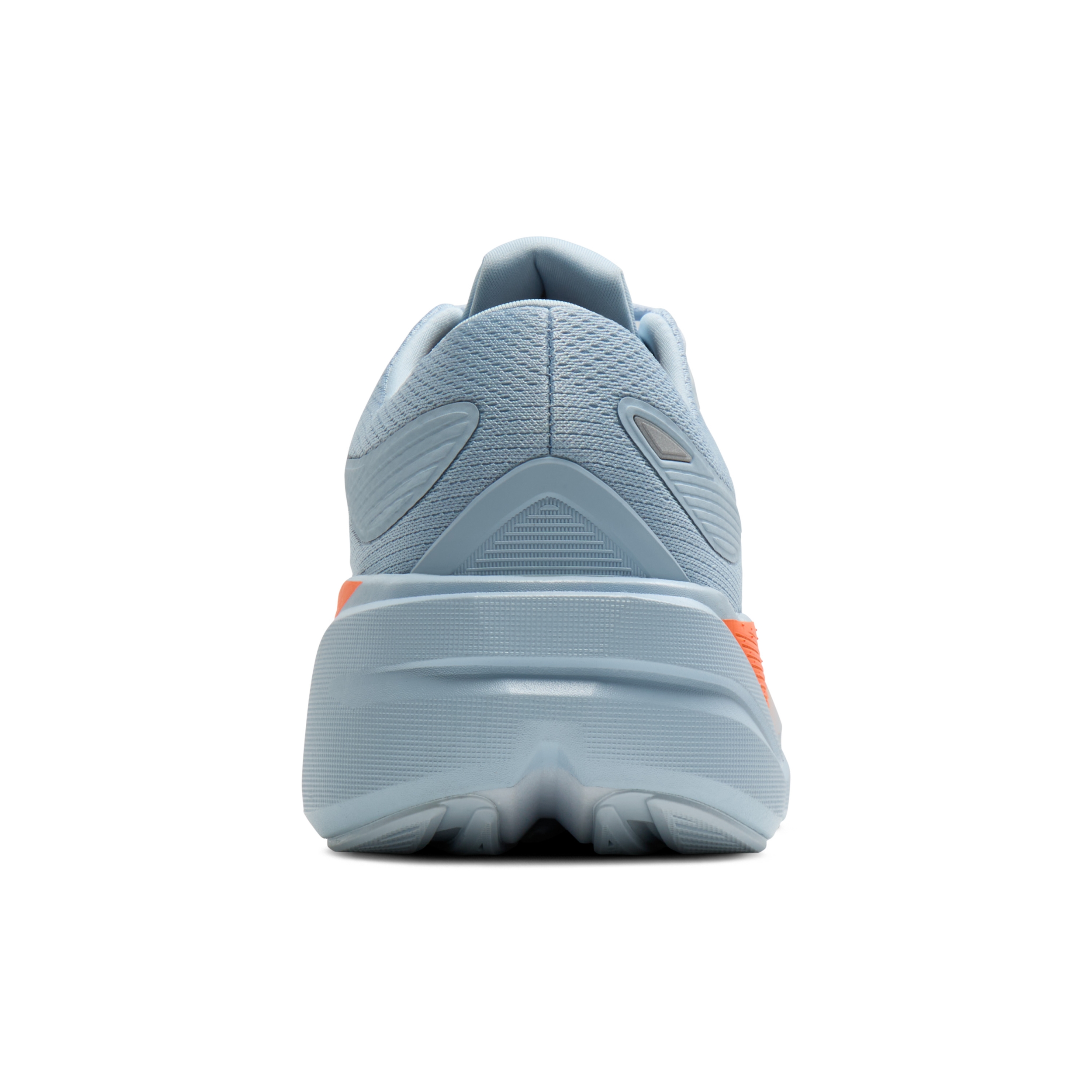 BROOKS Ghost Max 3 SKYWAY/BLUE/ORANGE – Bild 6