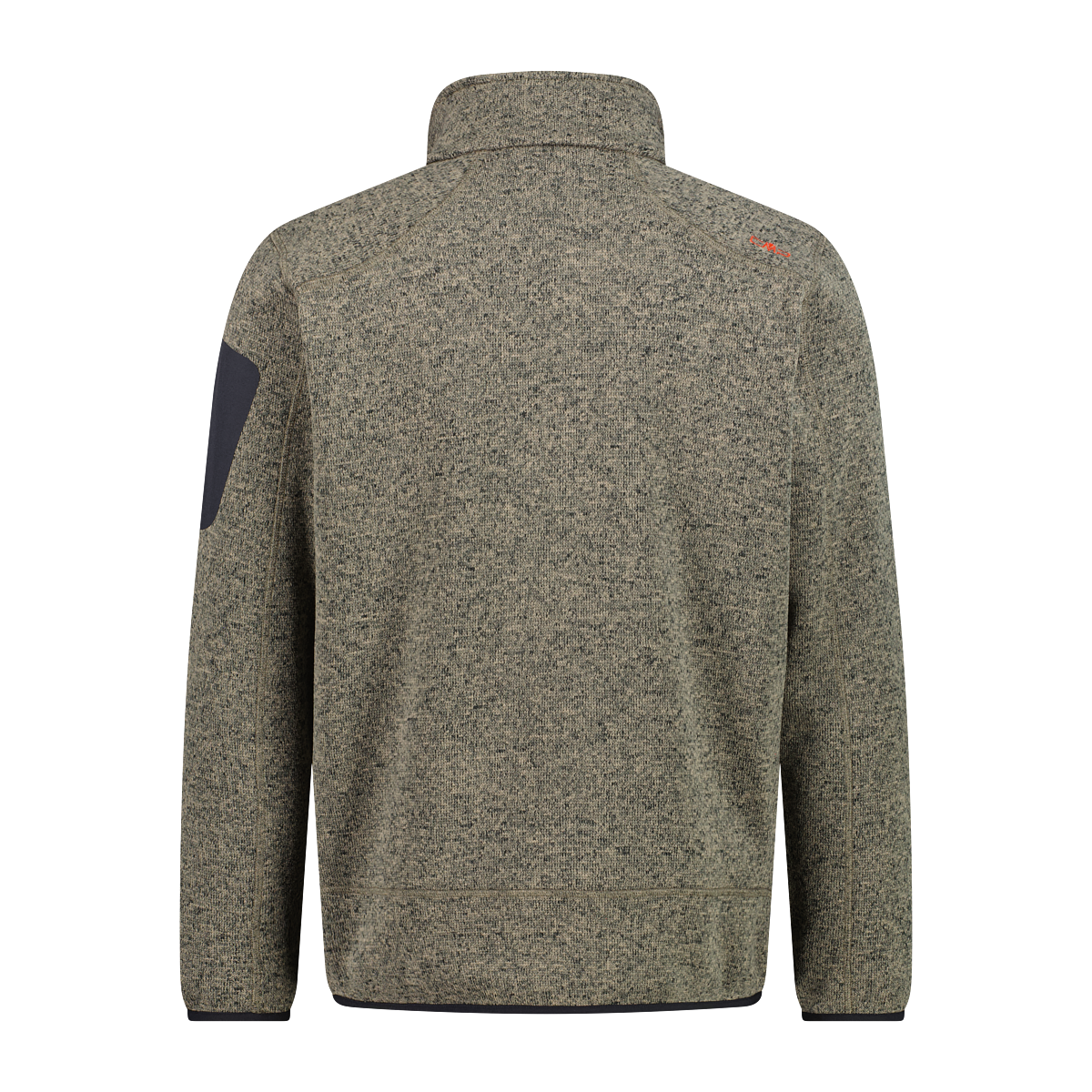 CMP MAN JACKET CORDA-ANTRACITE – Bild 2