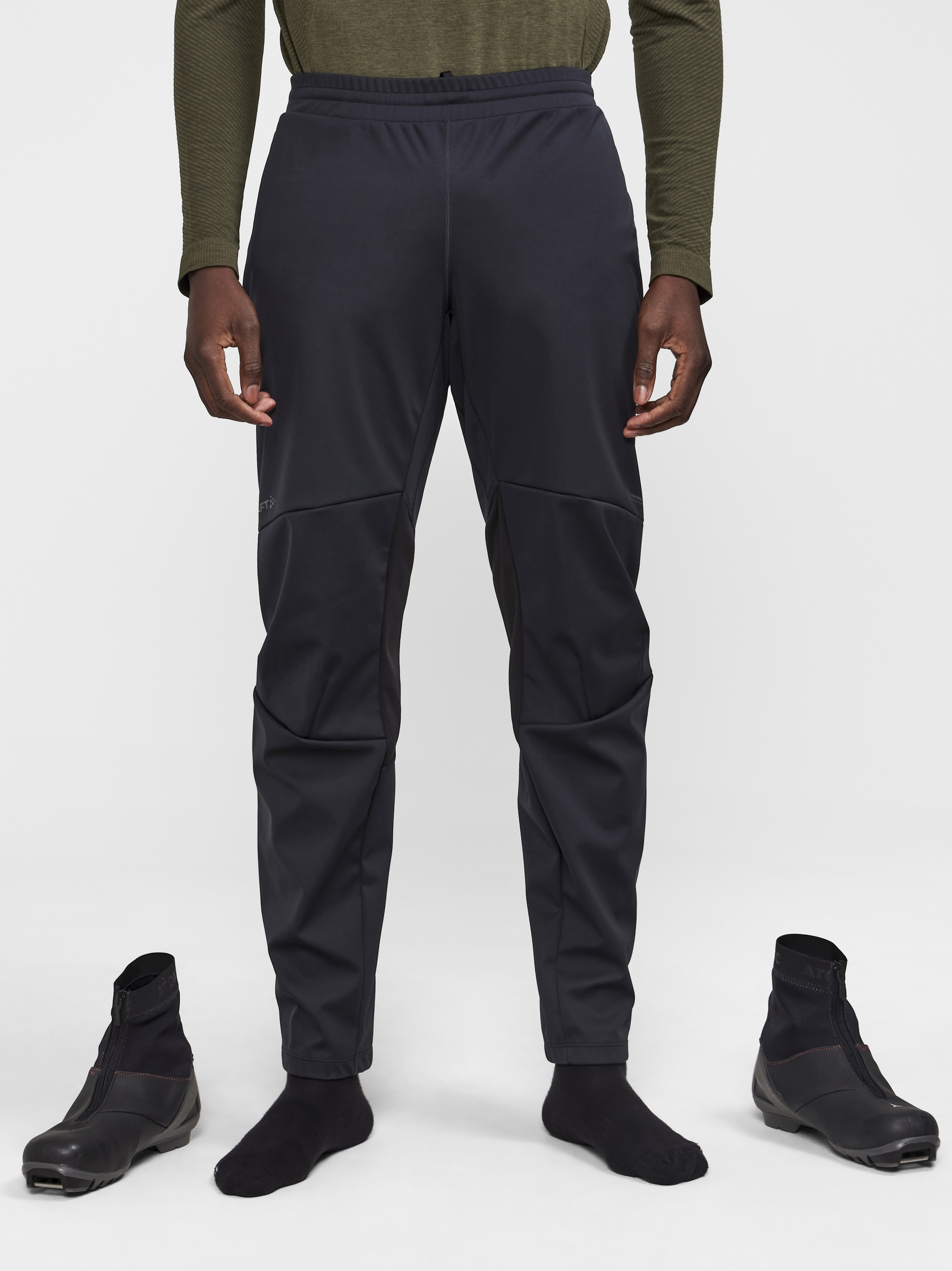 CRAFT Core Nordic Training Pants M – Bild 2