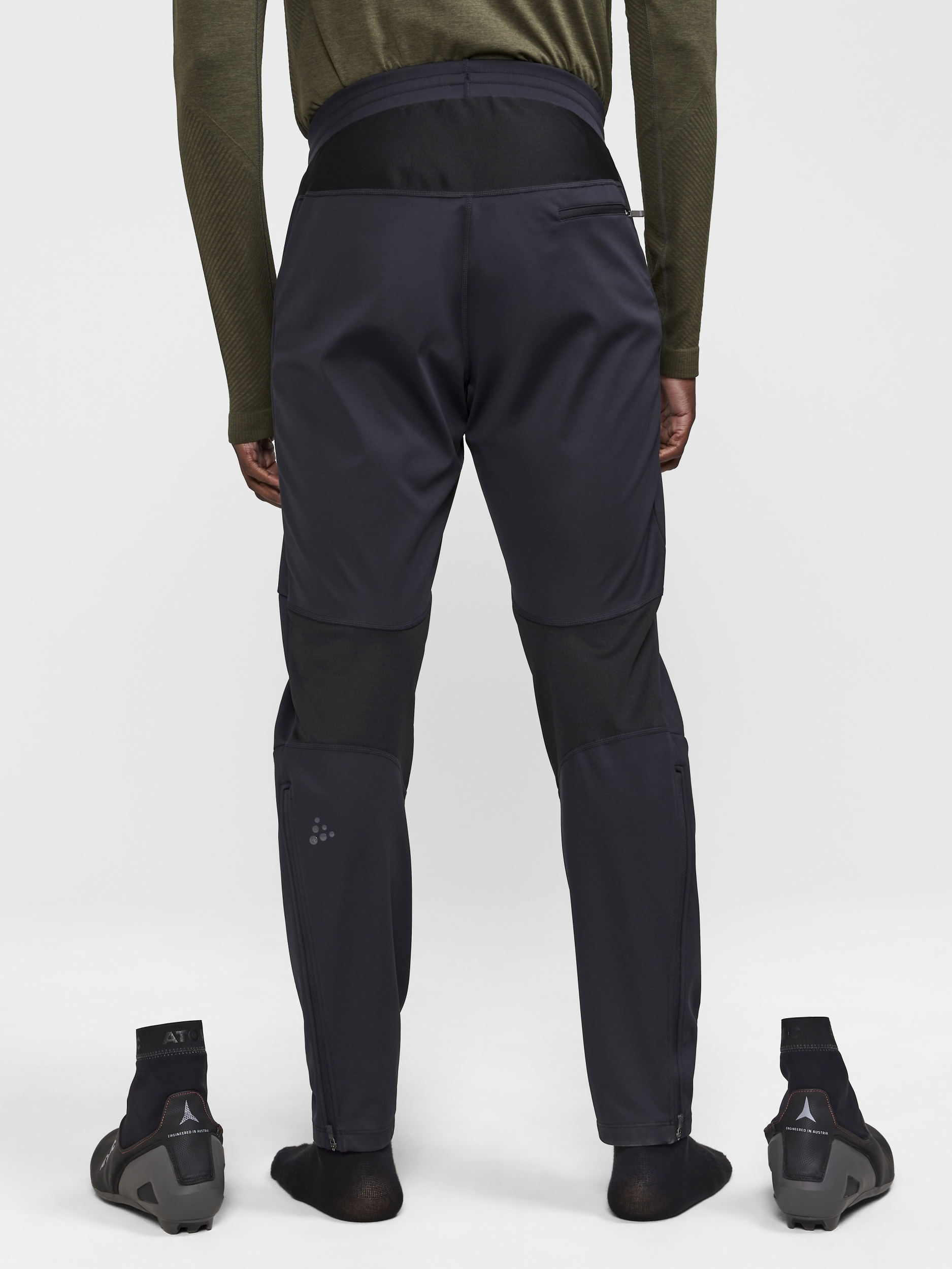 CRAFT Core Nordic Training Pants M – Bild 3