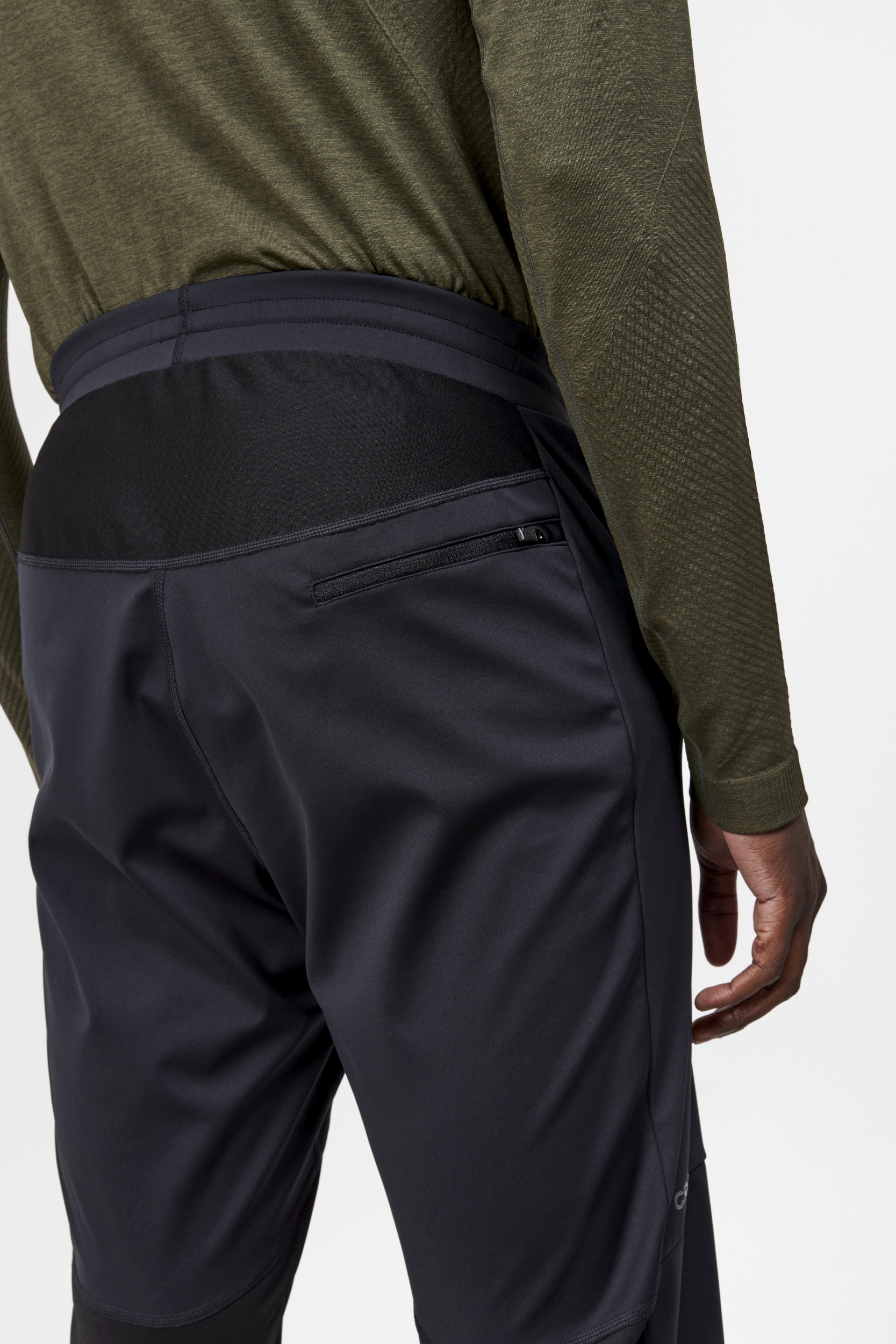 CRAFT Core Nordic Training Pants M – Bild 4