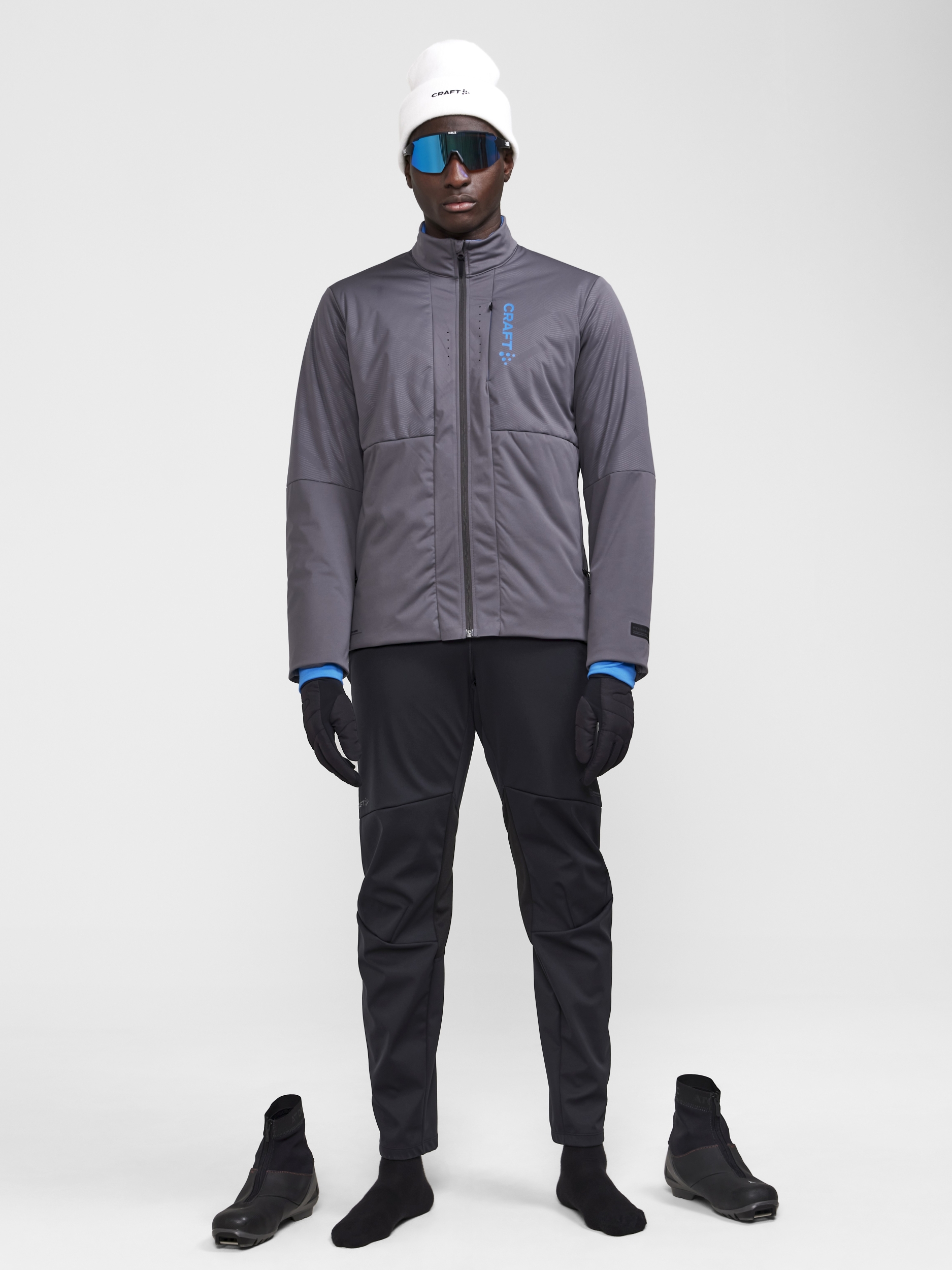 CRAFT Core Nordic Training Pants M – Bild 7
