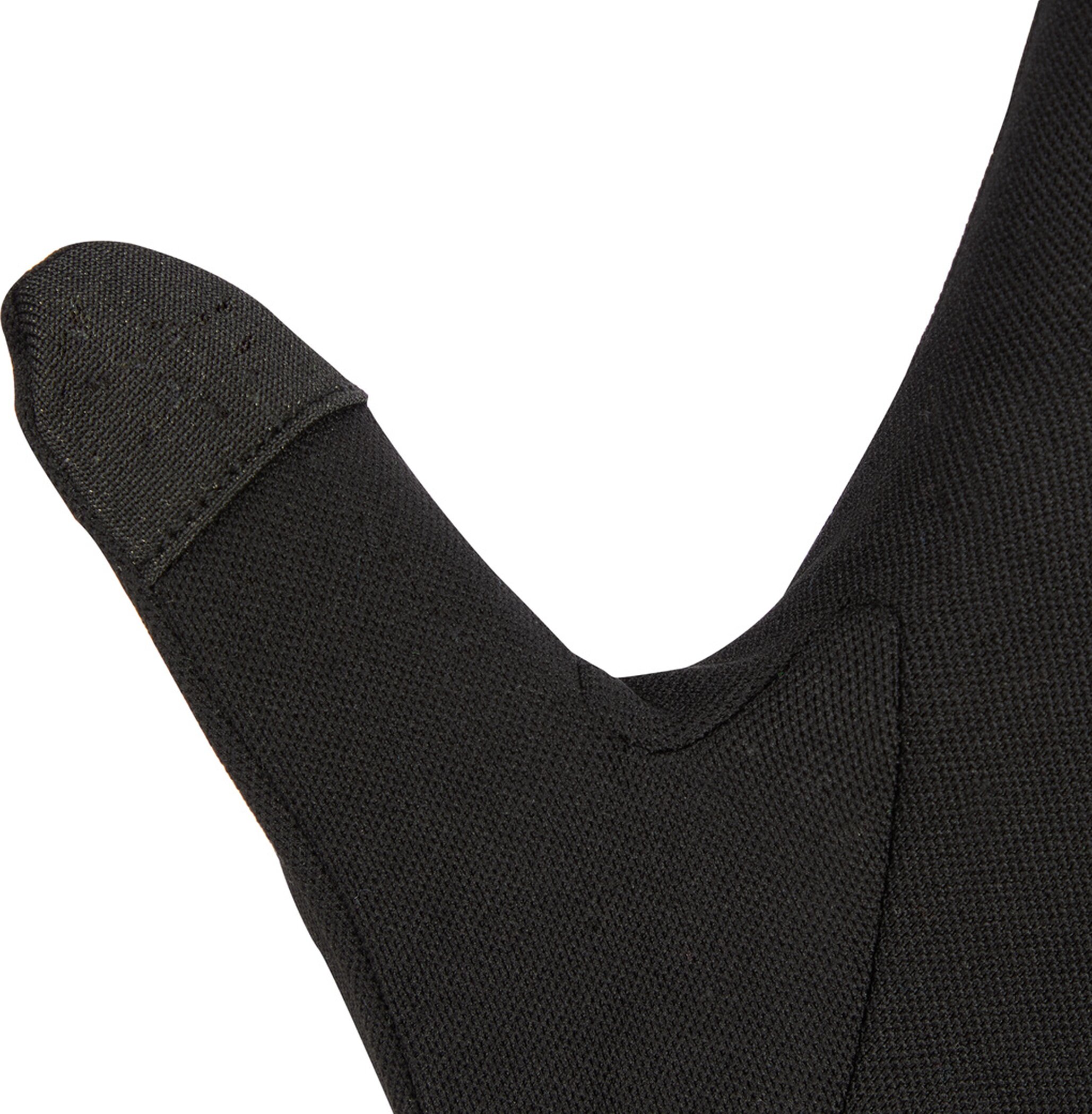 ENERGETICS Ux.-Handschuh Magic tip IV ux BLACK NIGHT – Bild 2