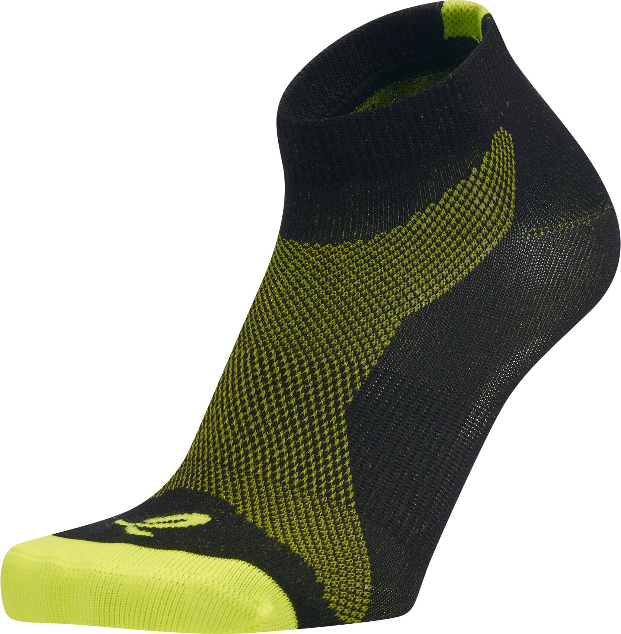 ENERGETICS Ux.-Socke Lakis II ux BLACK/YELLOWLIGHT