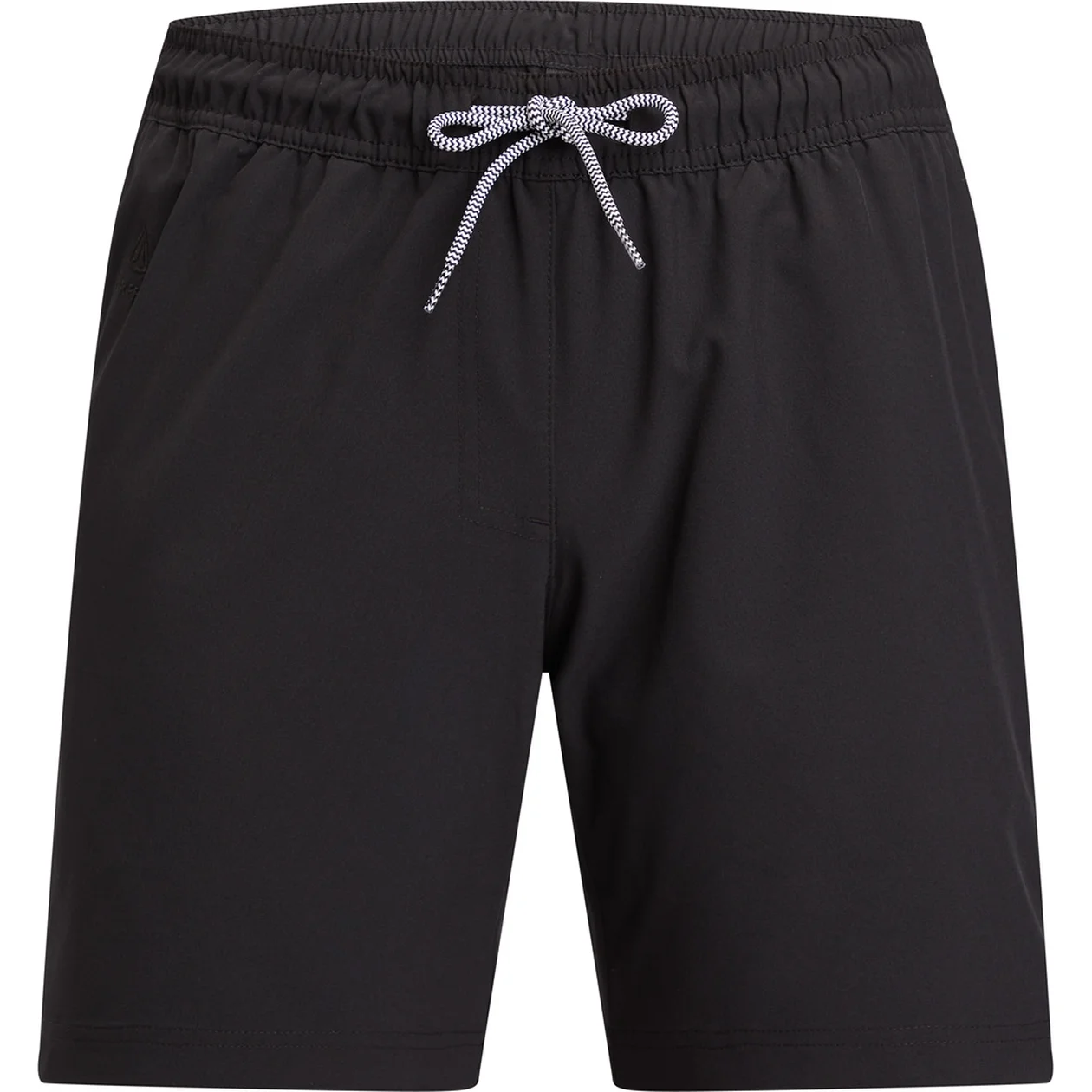 FIREFLY Da.-Shorts Samantha W 052 BLACK