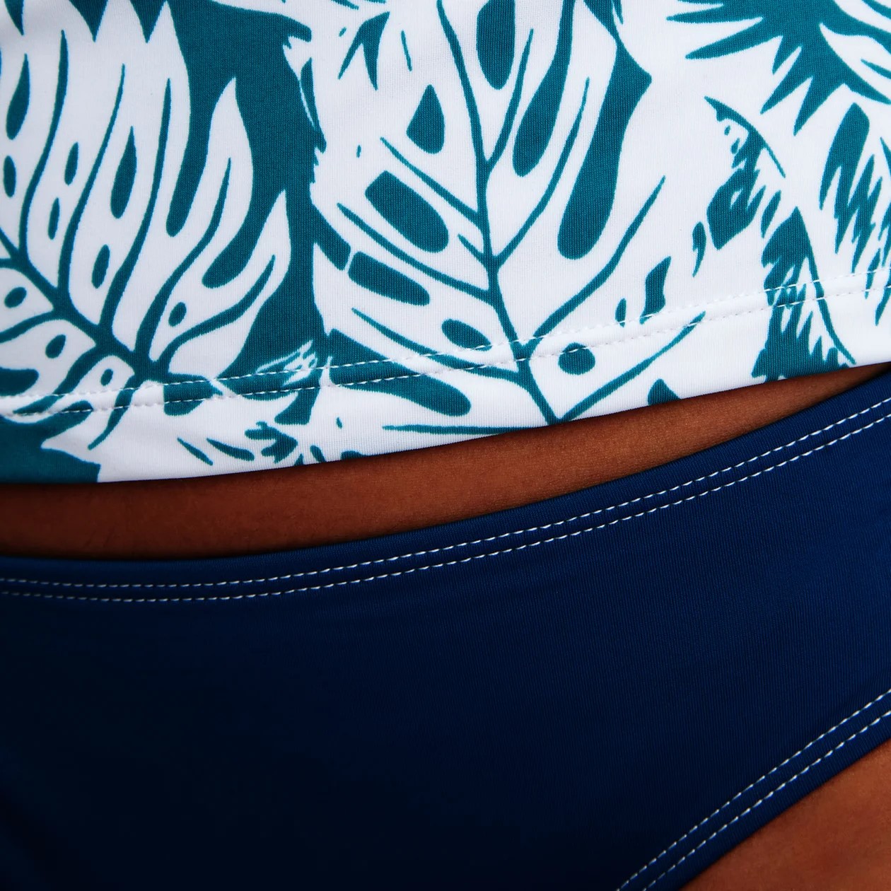 FIREFLY Da.-Tankini Bicolor Melany W BLUE PETROL – Bild 4