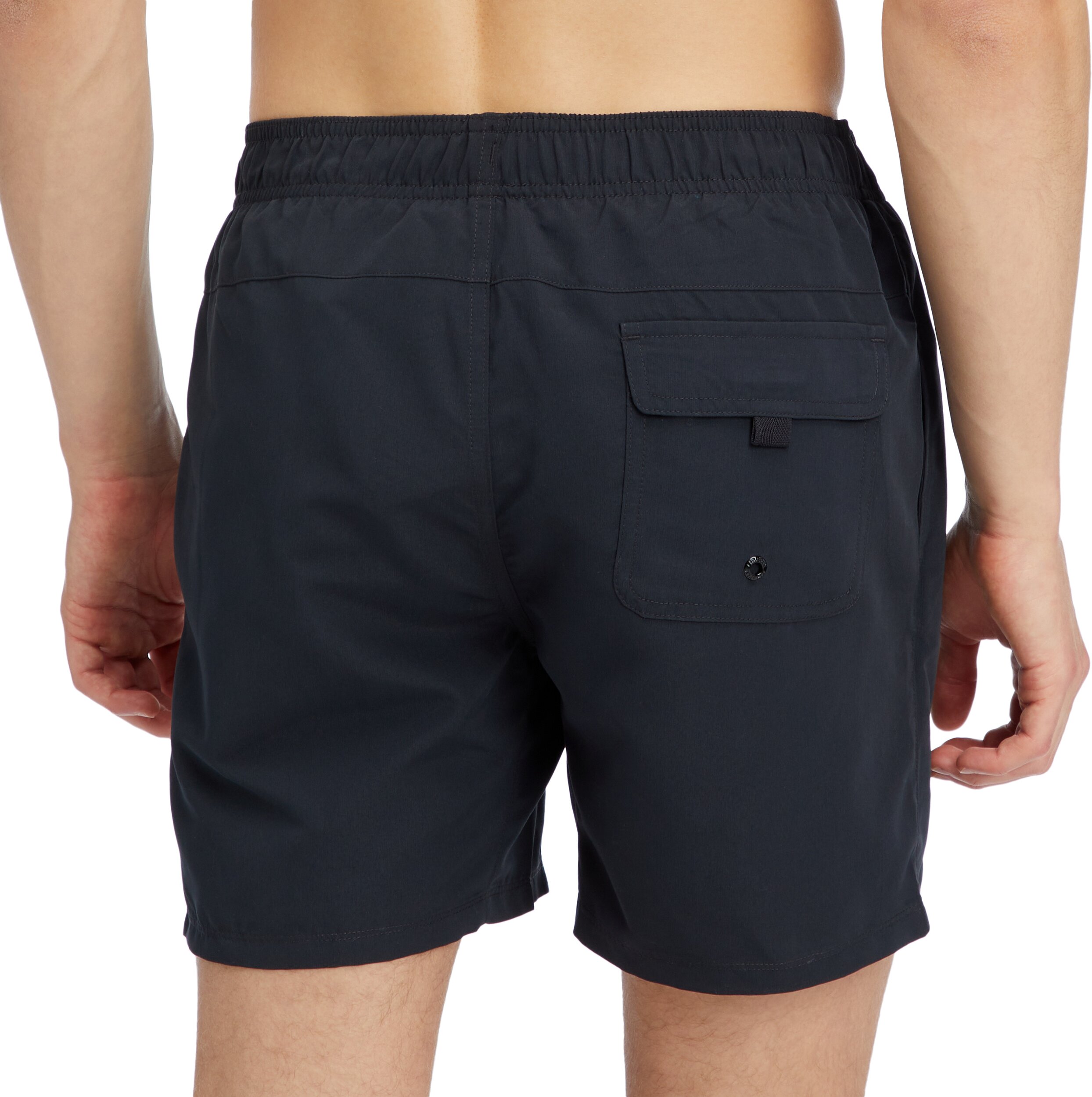 FIREFLY He.-Badeshorts Ken IV M BLACK – Bild 2