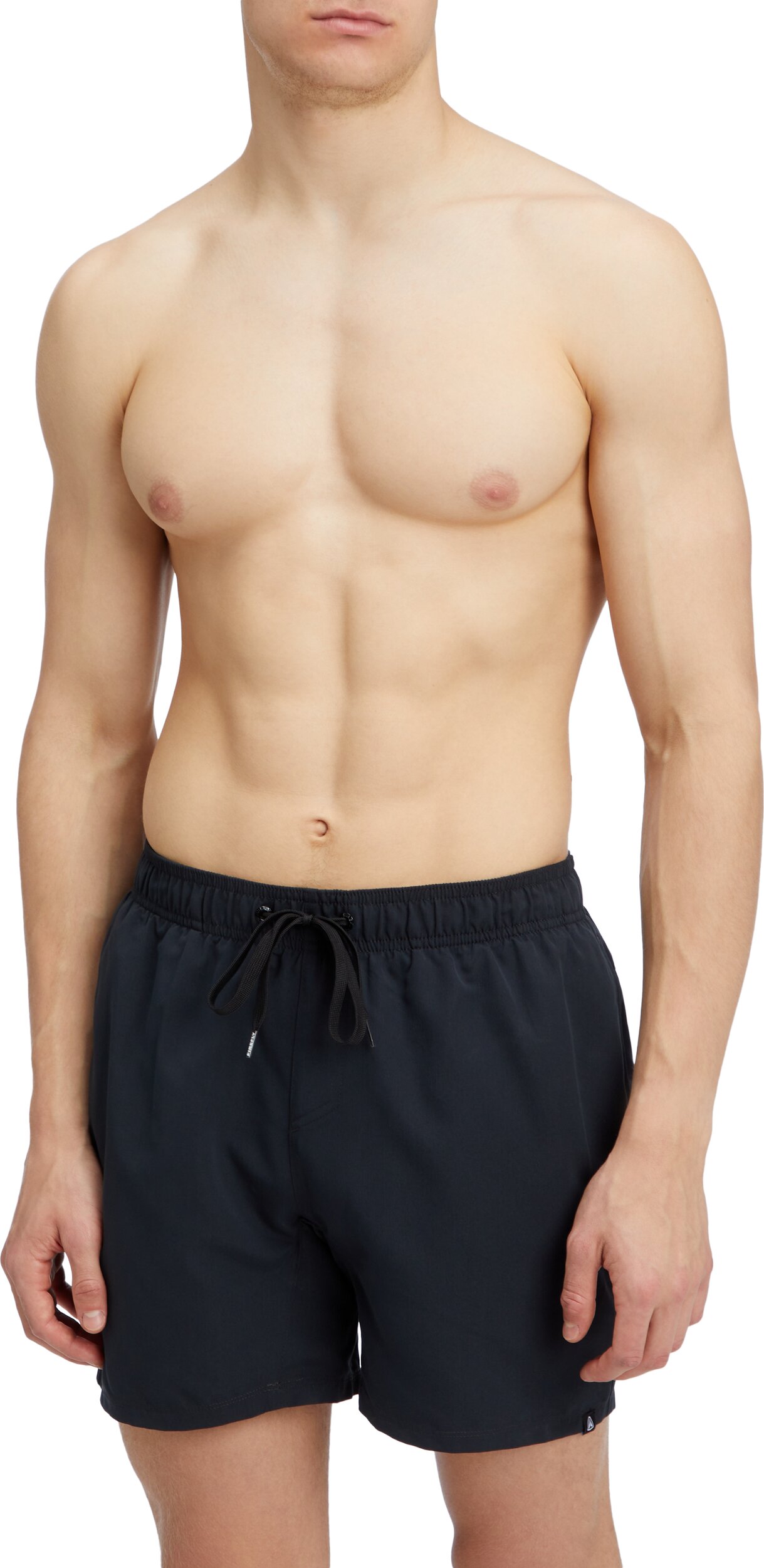 FIREFLY He.-Badeshorts Ken IV M BLACK – Bild 3