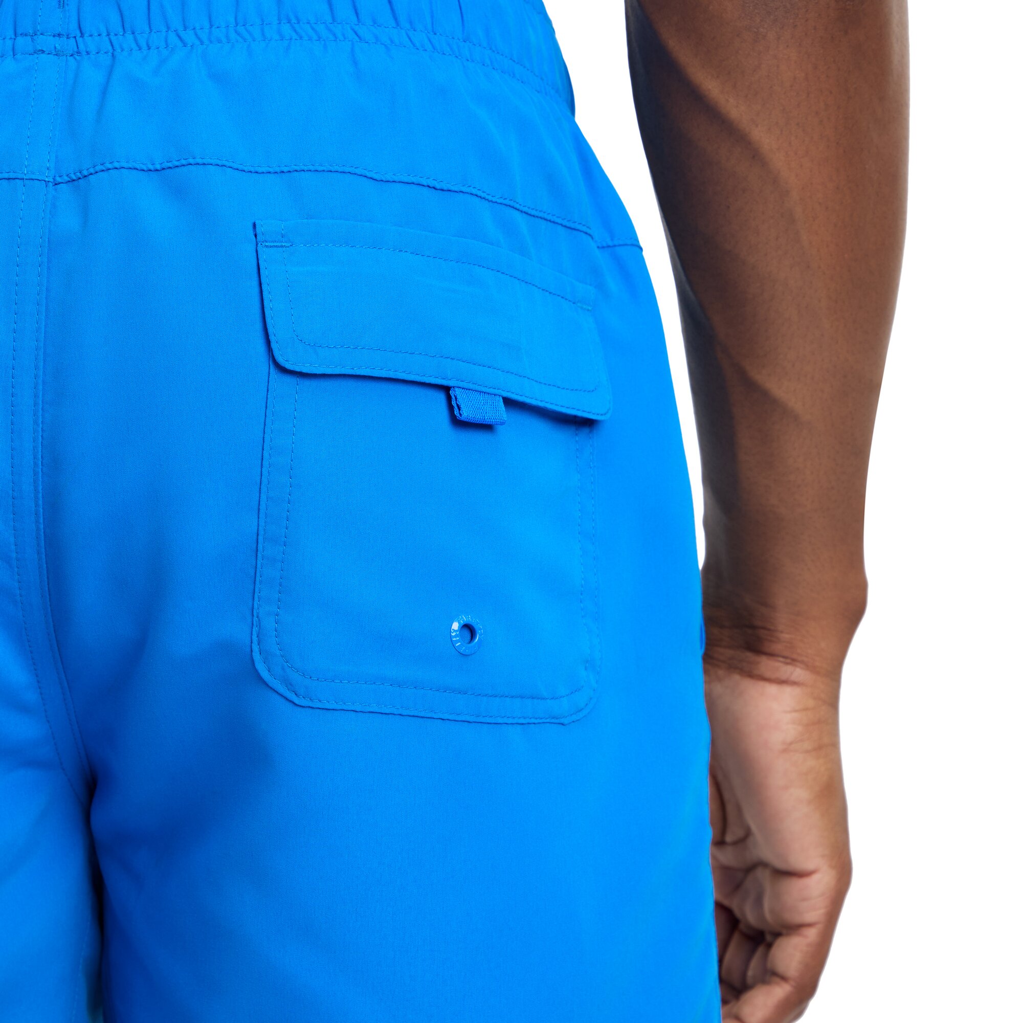 FIREFLY He.-Badeshorts Ken IV M BLUE ROYAL – Bild 4