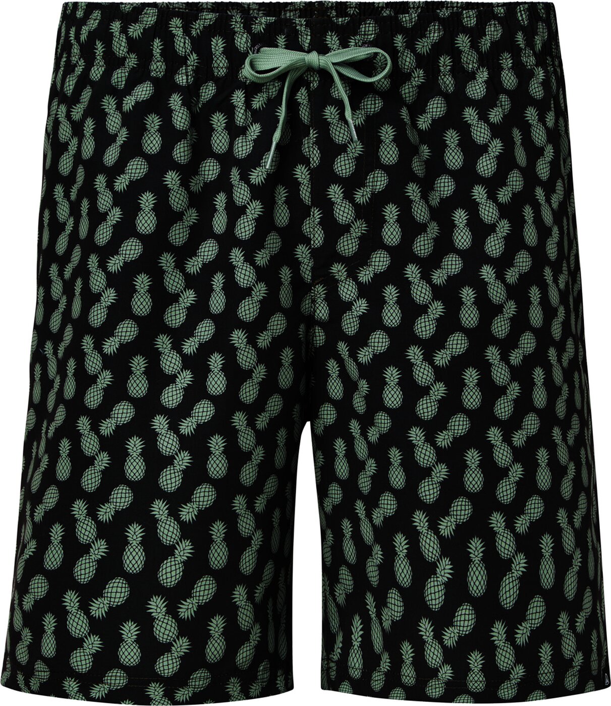 FIREFLY He.-Badeshorts Nicolas III M BLACK