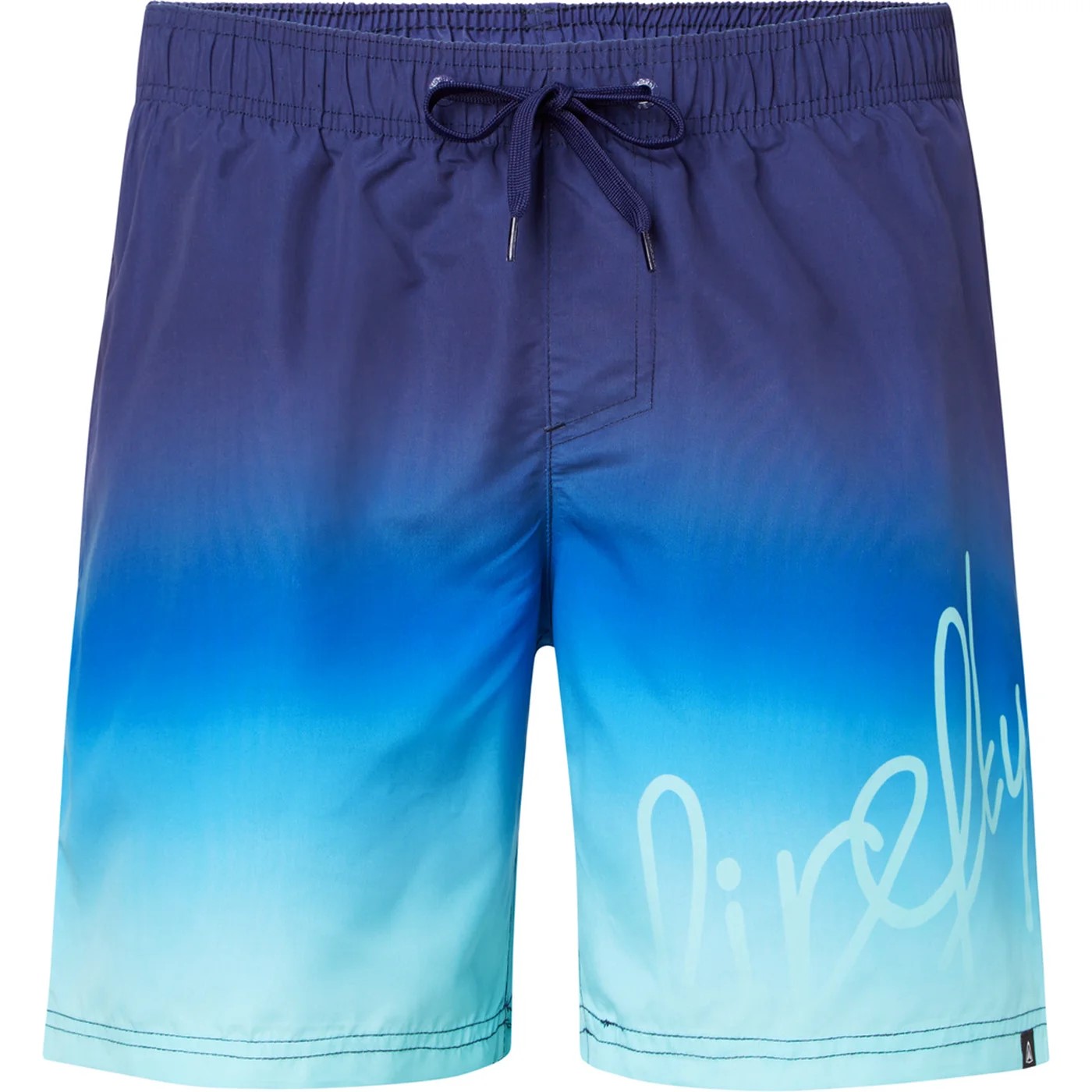 FIREFLY He.-Badeshorts Yanu M NAVY DARK